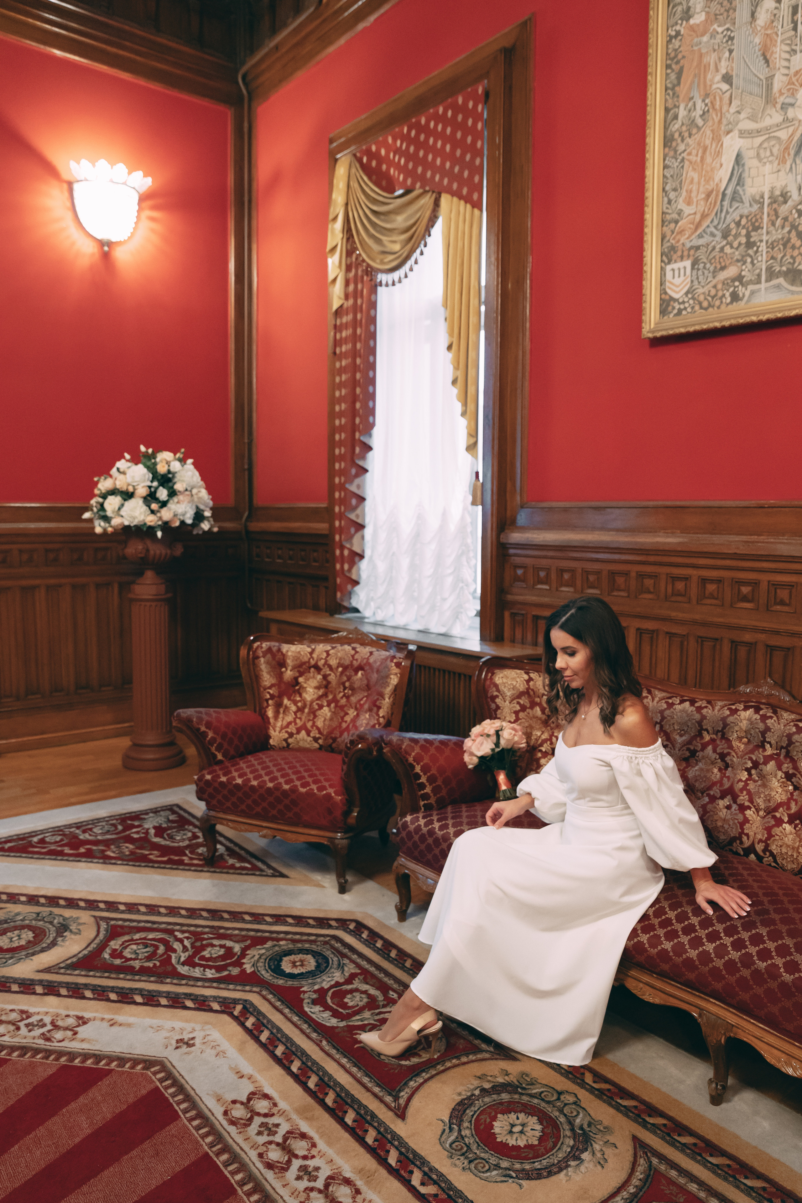 Юля и Слава, ДБ2. Семейный фотограф в Санкт-Петербурге Алиса Мохова