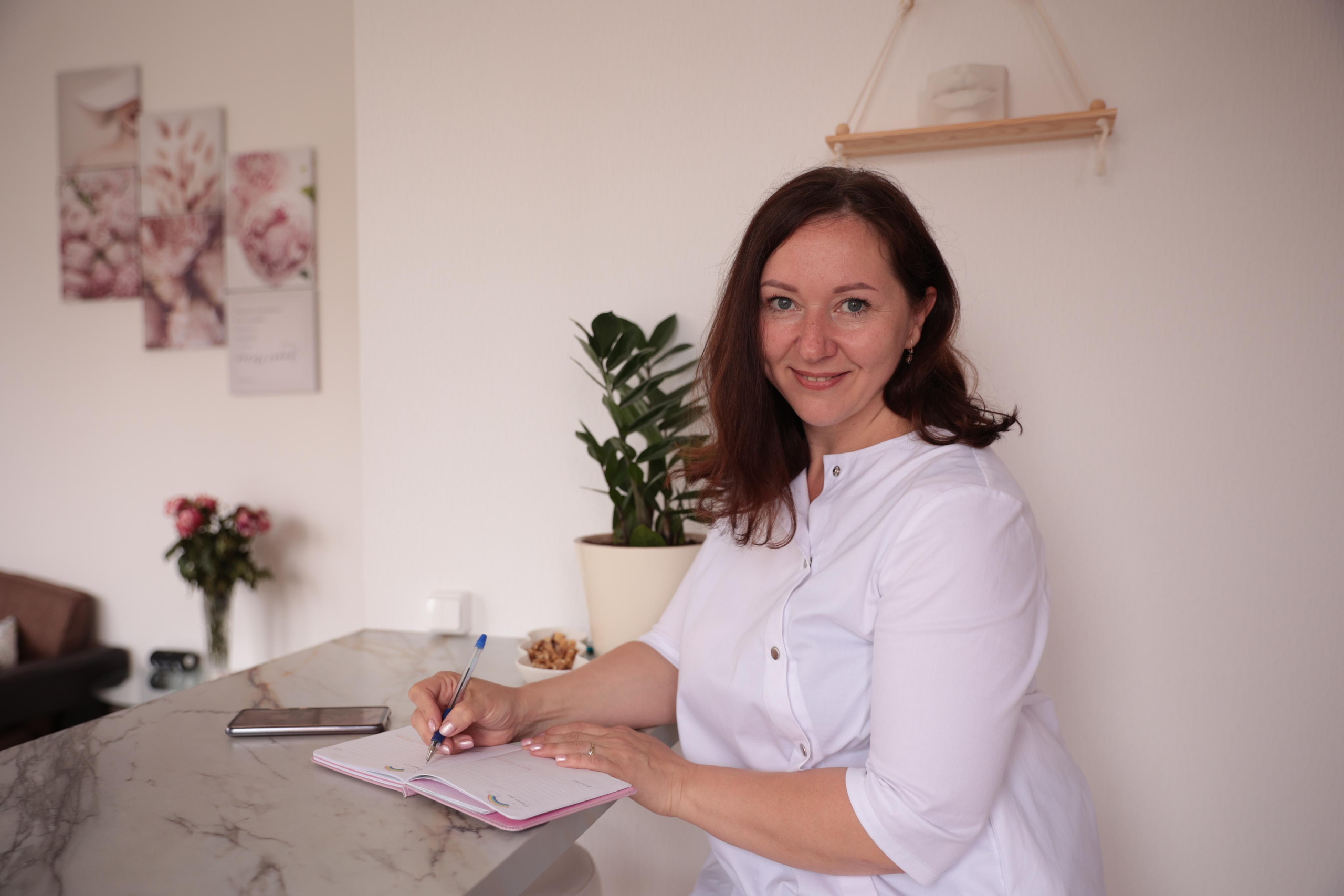 Надежда Байбородина, студия массажа. Семейный фотограф в Санкт-Петербурге Алиса Мохова