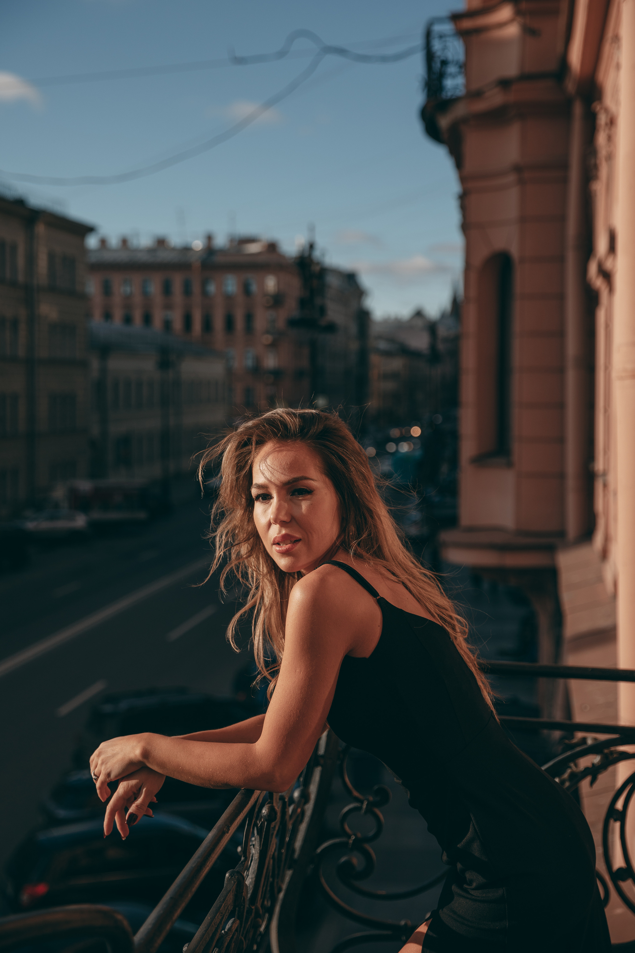 Оля, студия Bedford. Семейный фотограф в Санкт-Петербурге Алиса Мохова