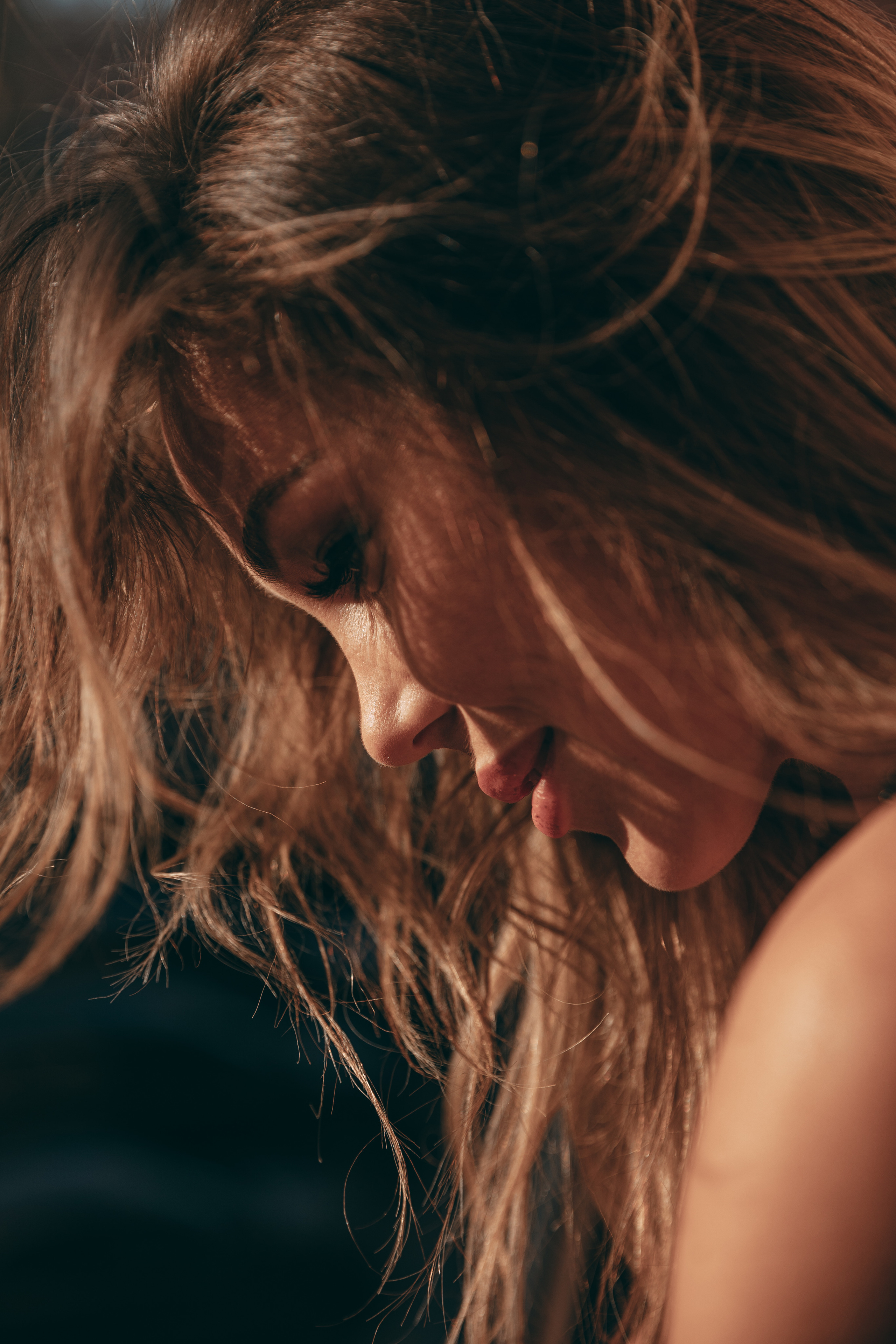 Оля, студия Bedford. Семейный фотограф в Санкт-Петербурге Алиса Мохова