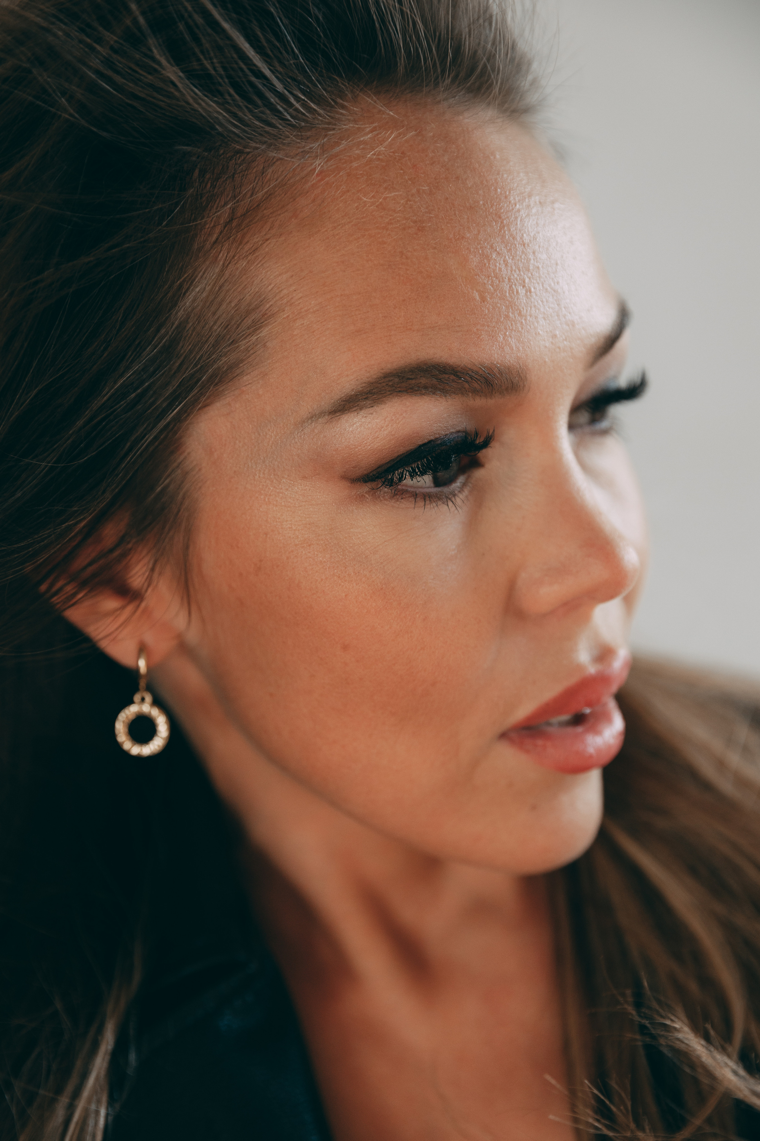 Оля, студия Bedford. Семейный фотограф в Санкт-Петербурге Алиса Мохова