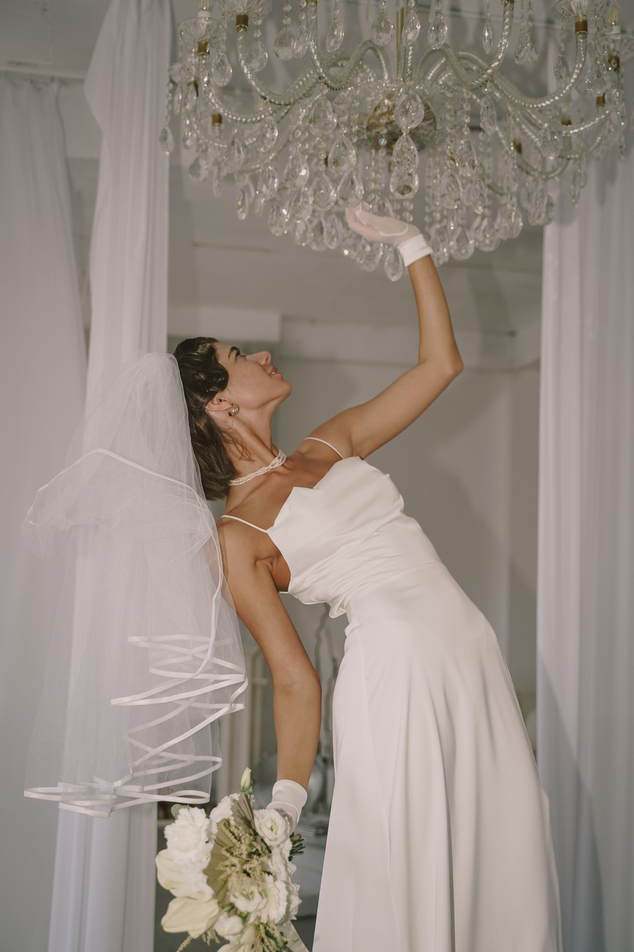 Di. Амина Абасова — индивидуальный фотограф в Махачкале, Дагестан