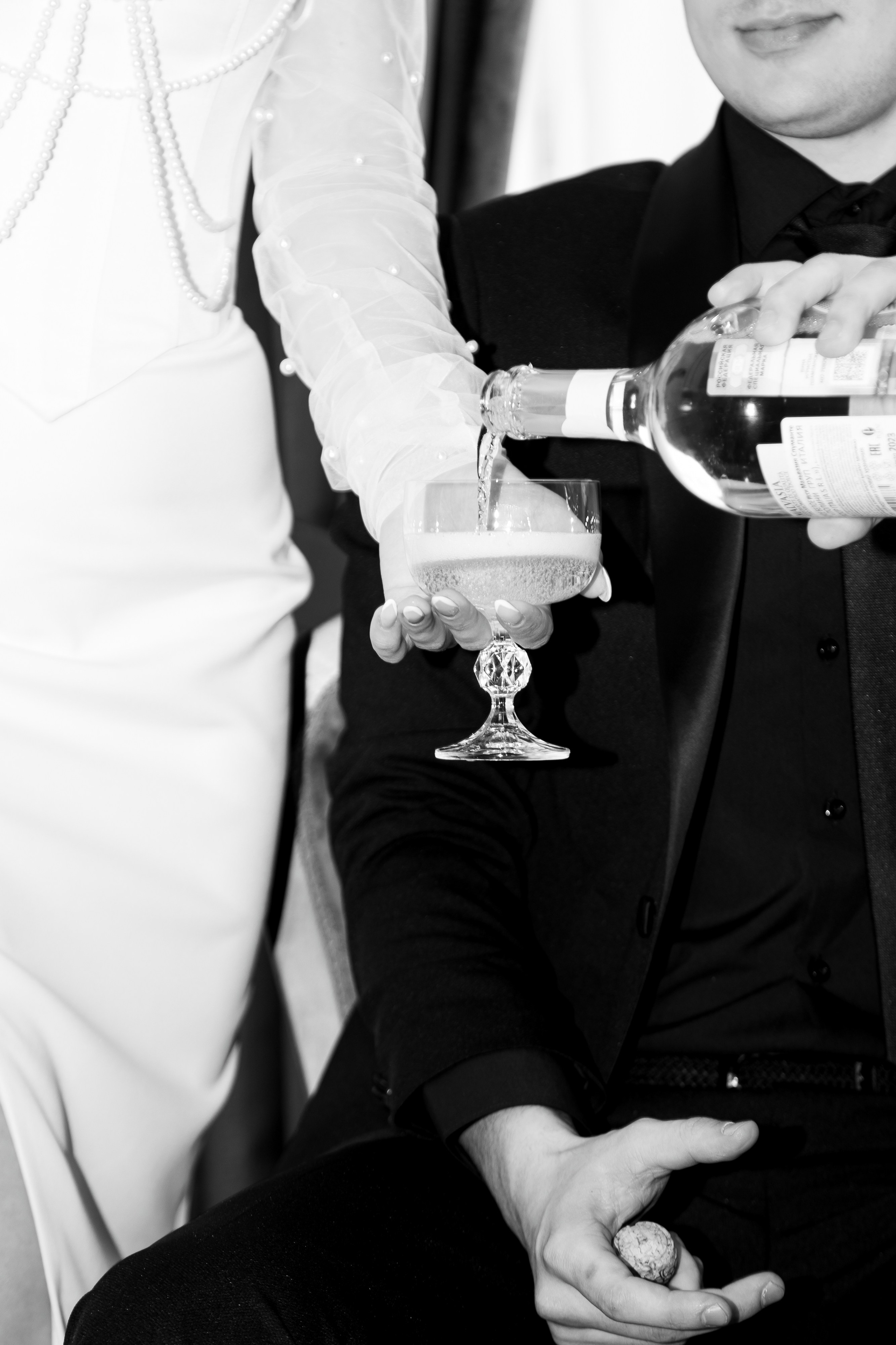 Торжество нашей любви. Фотограф в Самаре / Олеся Широнина