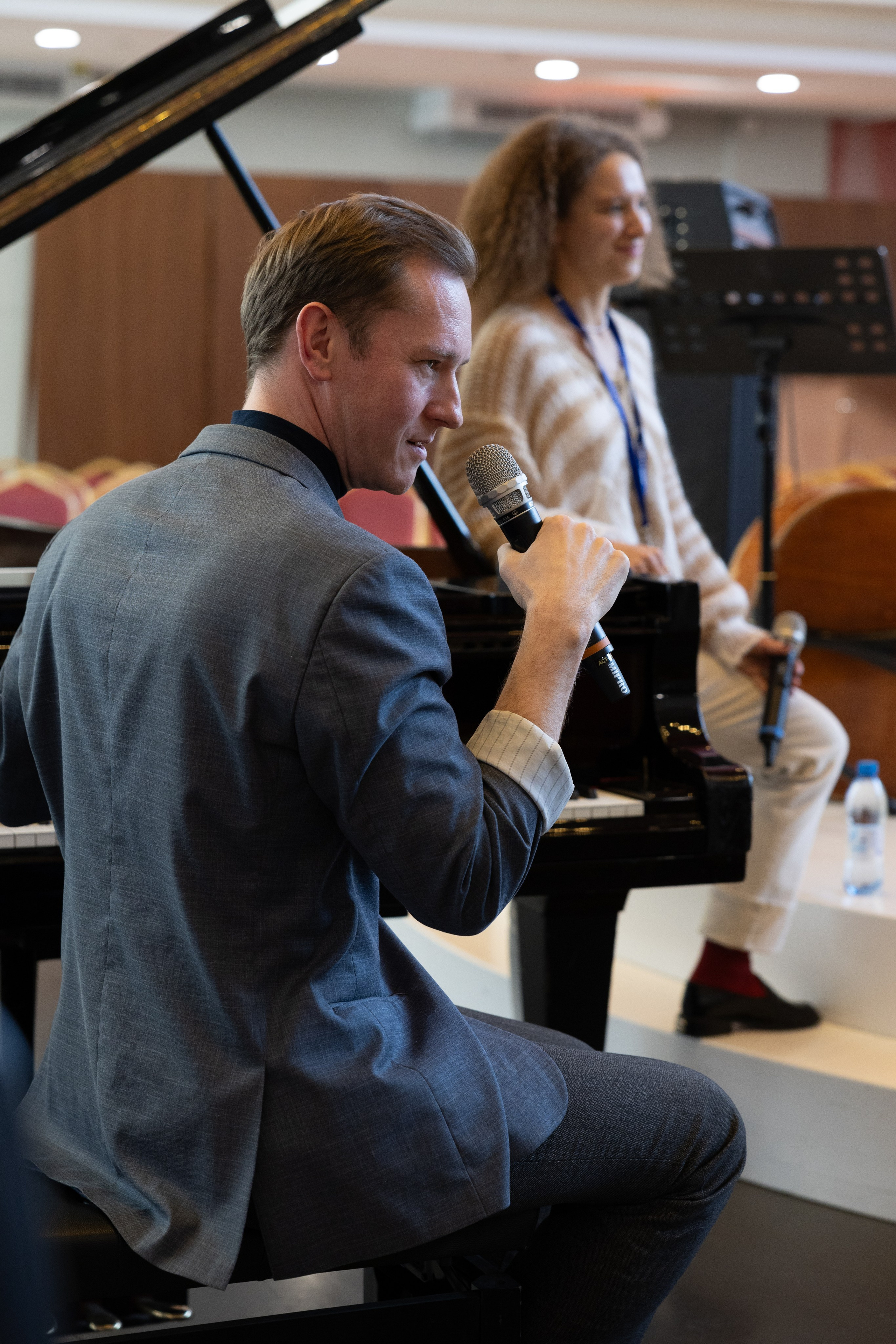 Репортажная съёмка. Фотограф Новосибирск, Академгородок, Бердск — Айна