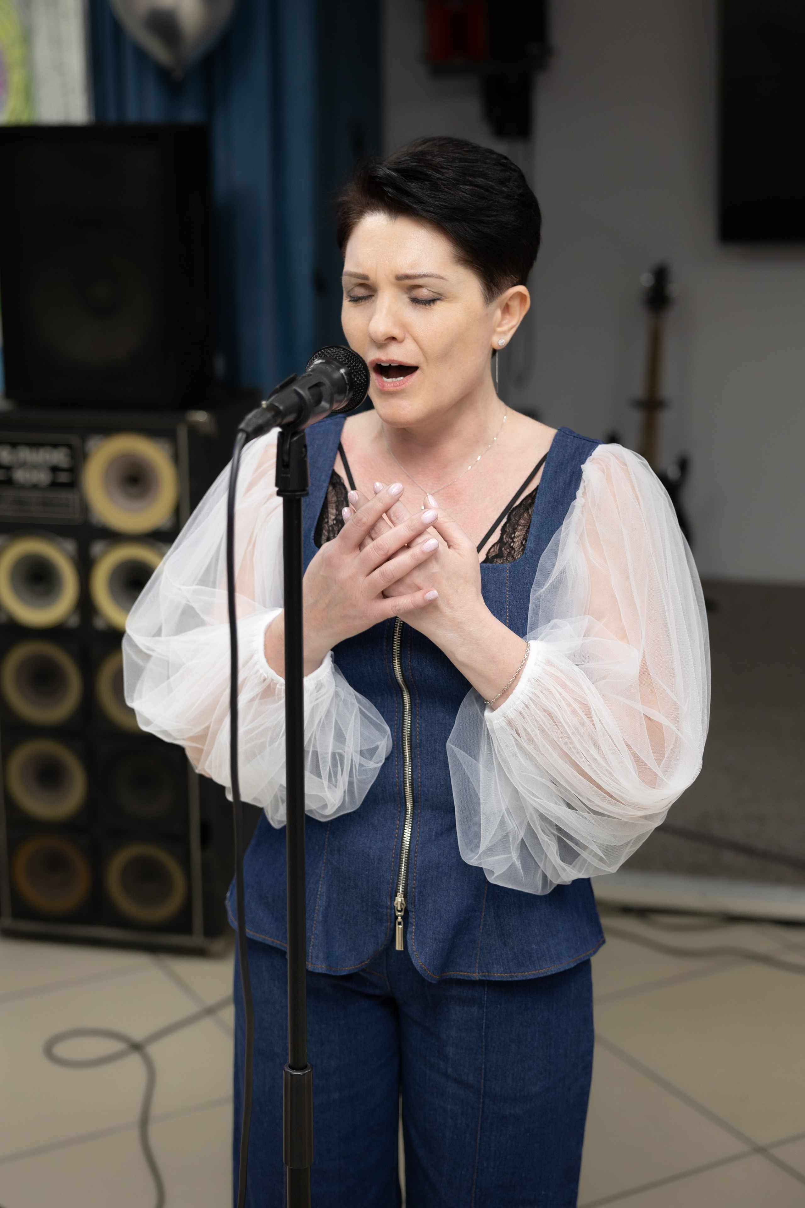 Репортажная съёмка. Фотограф Новосибирск, Академгородок, Бердск — Айна