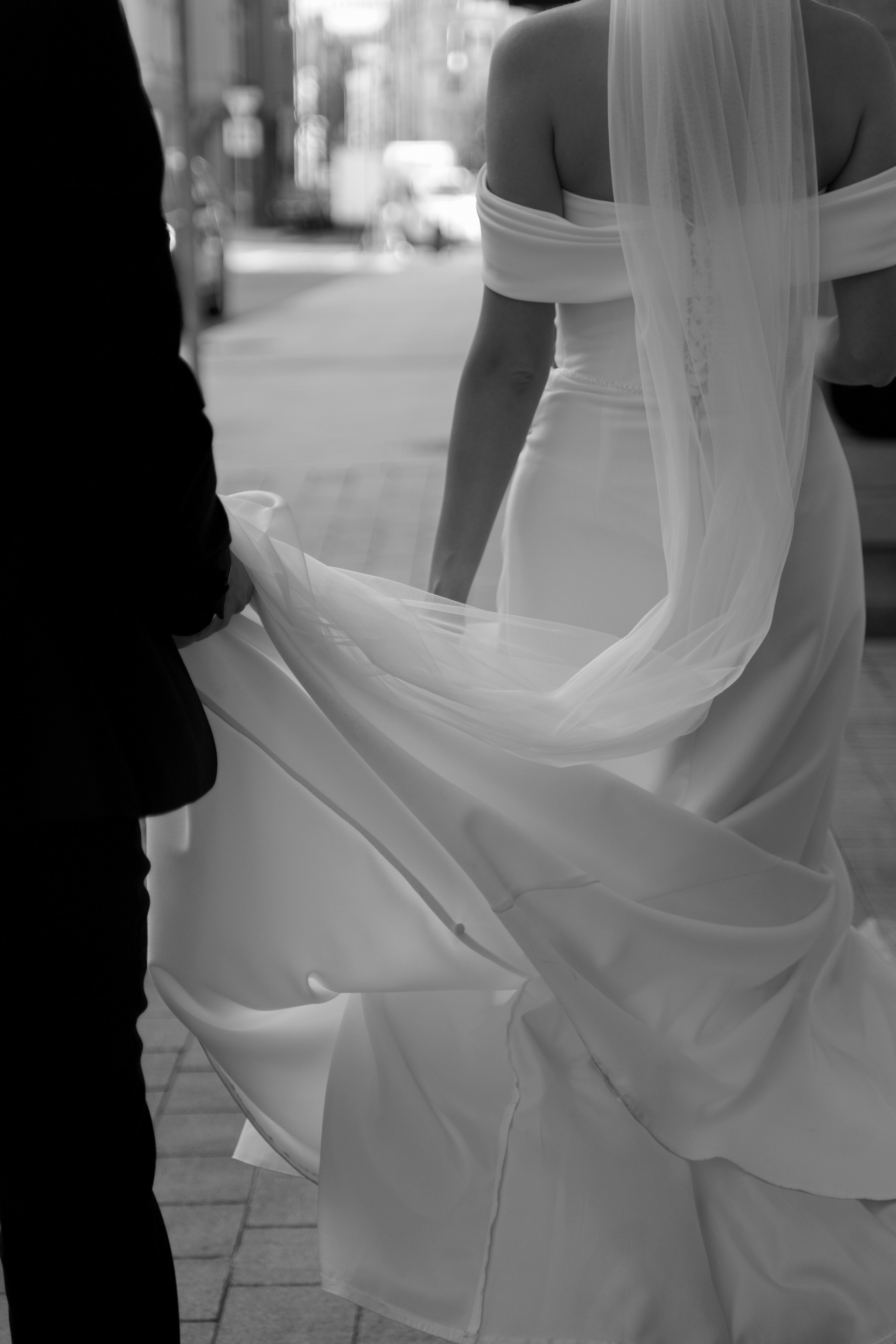 Ольга и Виктор. Свадебный фотограф Марина Попова