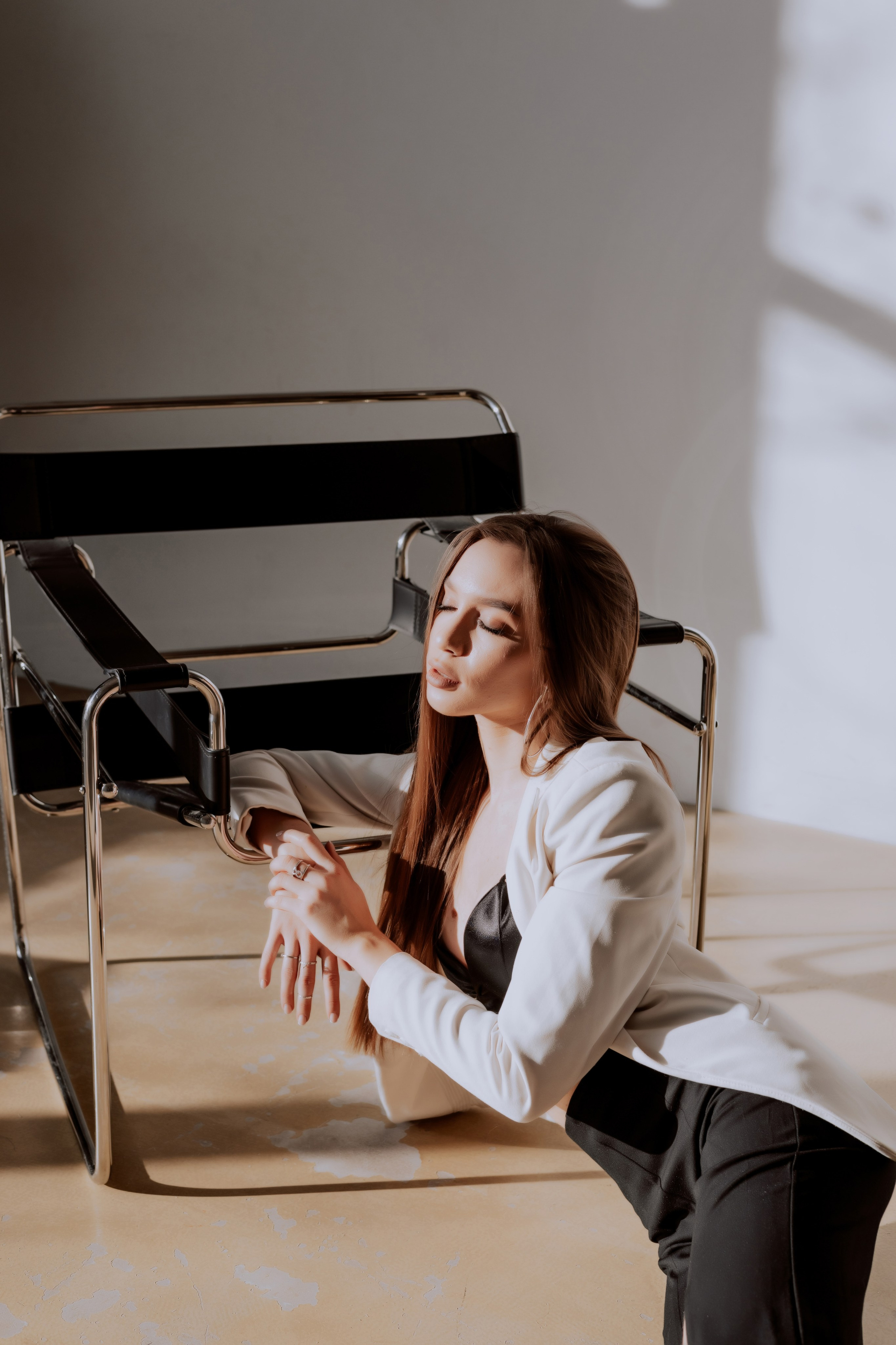 Дарья. Фотограф Волгоград Кристина Прохоренко