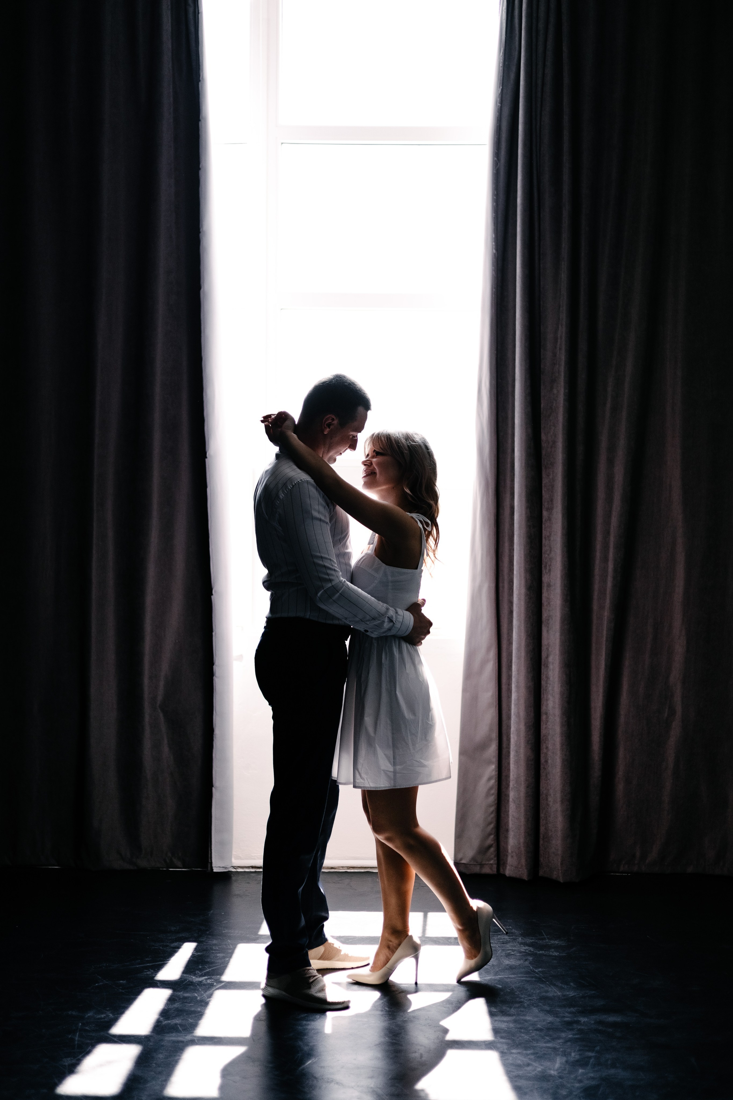 Светлана, Антон. Фотограф Волгоград Кристина Прохоренко