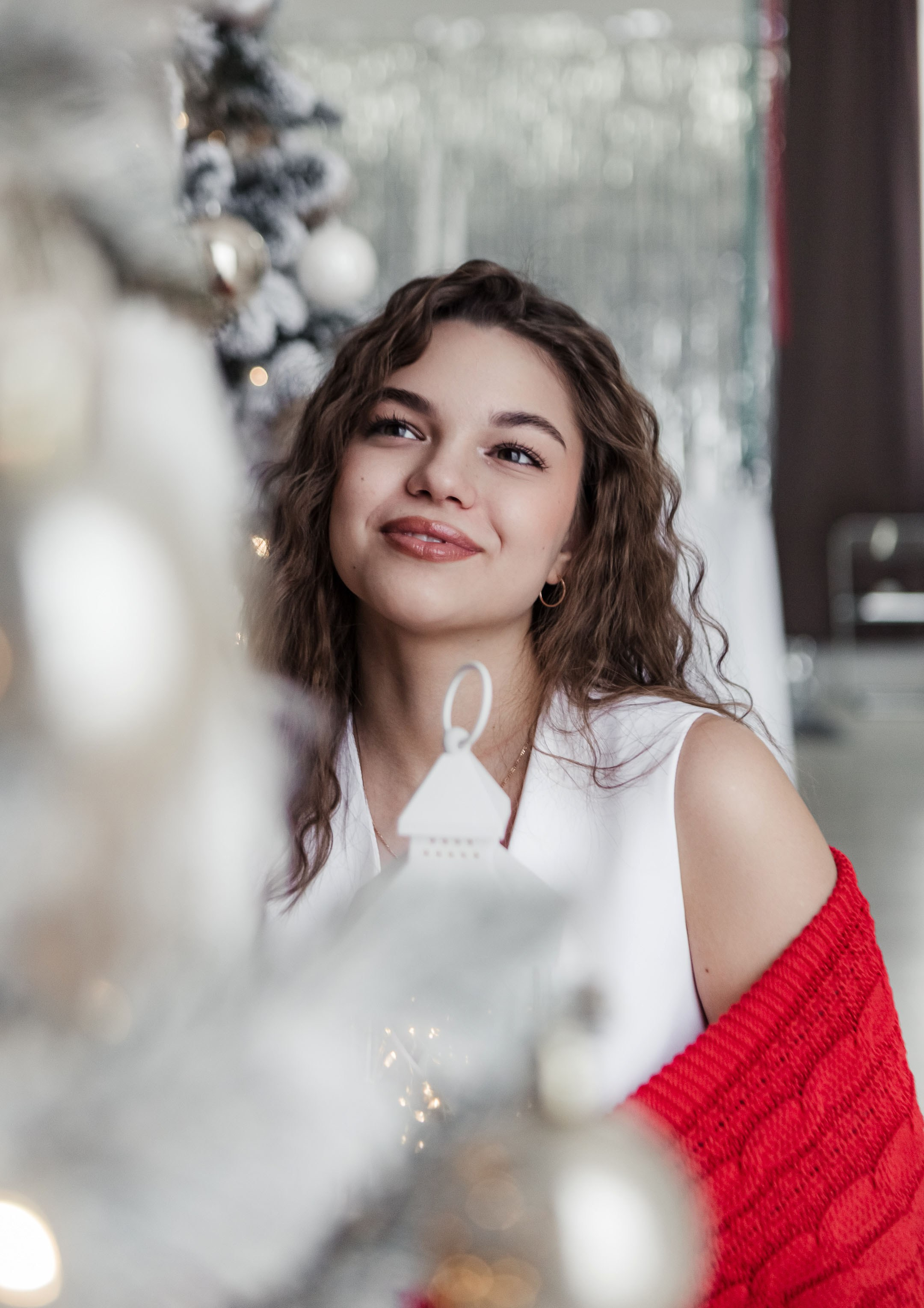 Новый год. Фотограф Тверь|Москва|Волоколамск| Отт Кристина