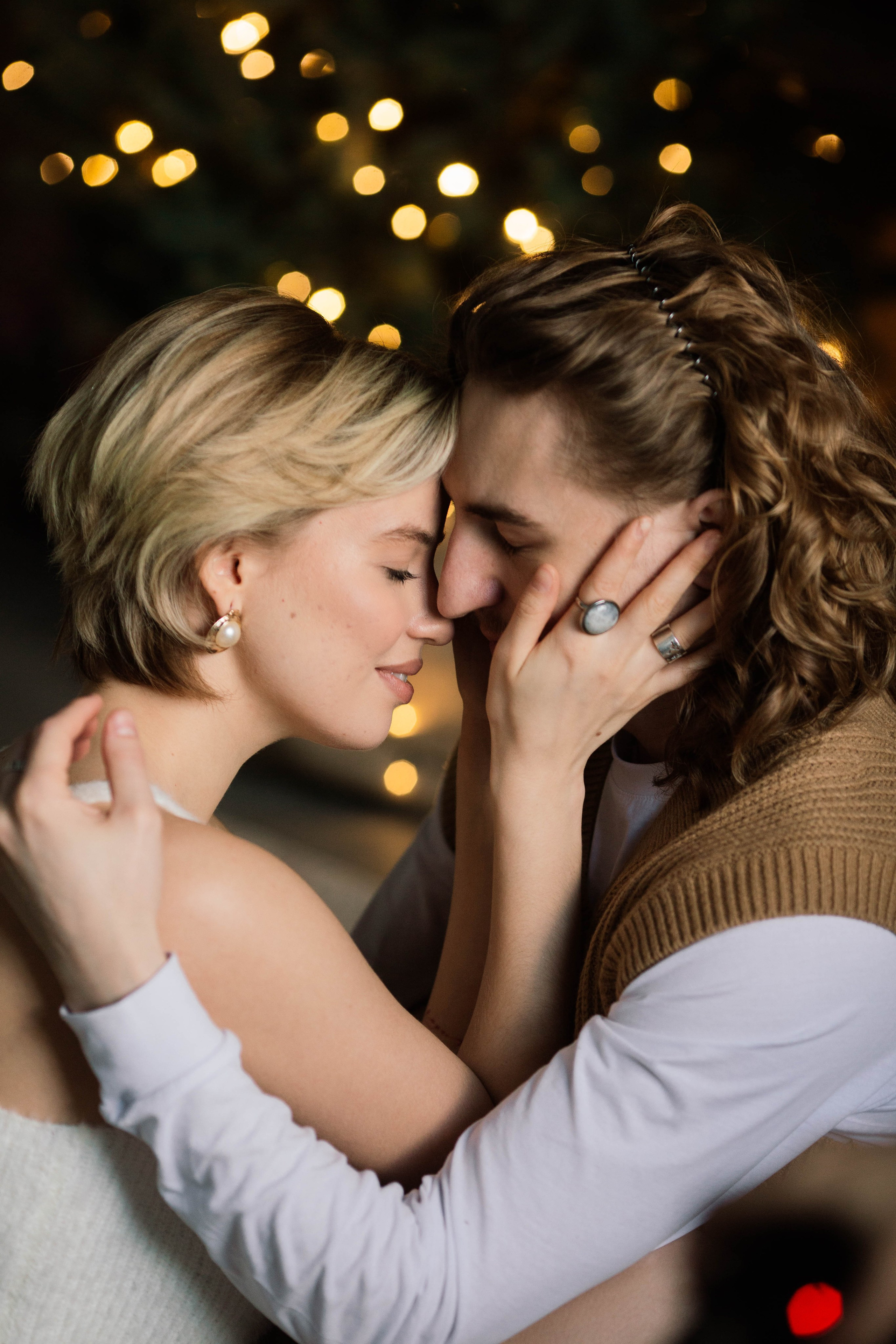 Love-story. Семейный фотограф Толстикова Кристина