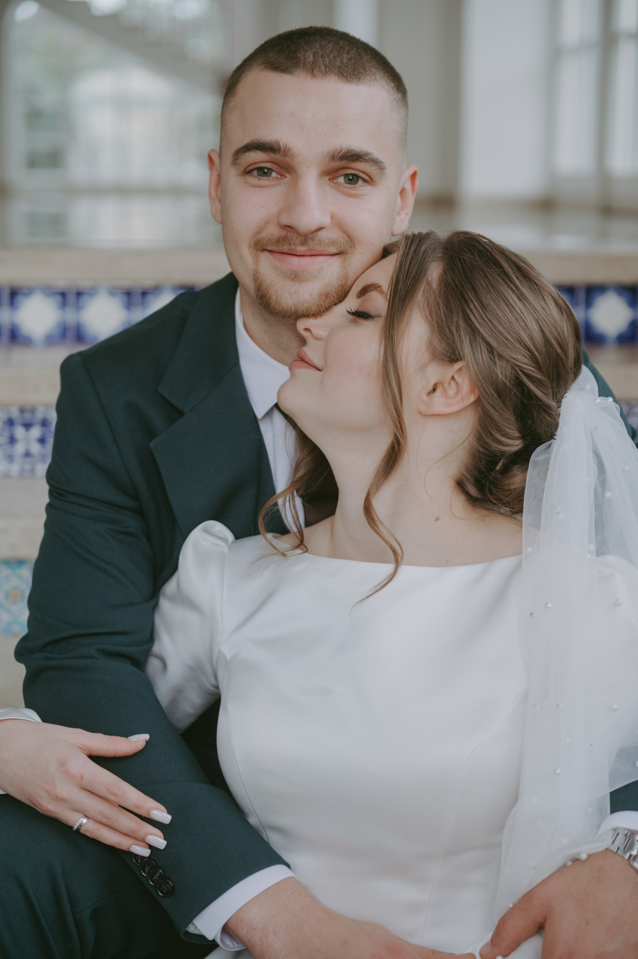 Владислав&Анна. Свадебный и семейный фотограф город Темрюк Фотостудия Темрюк