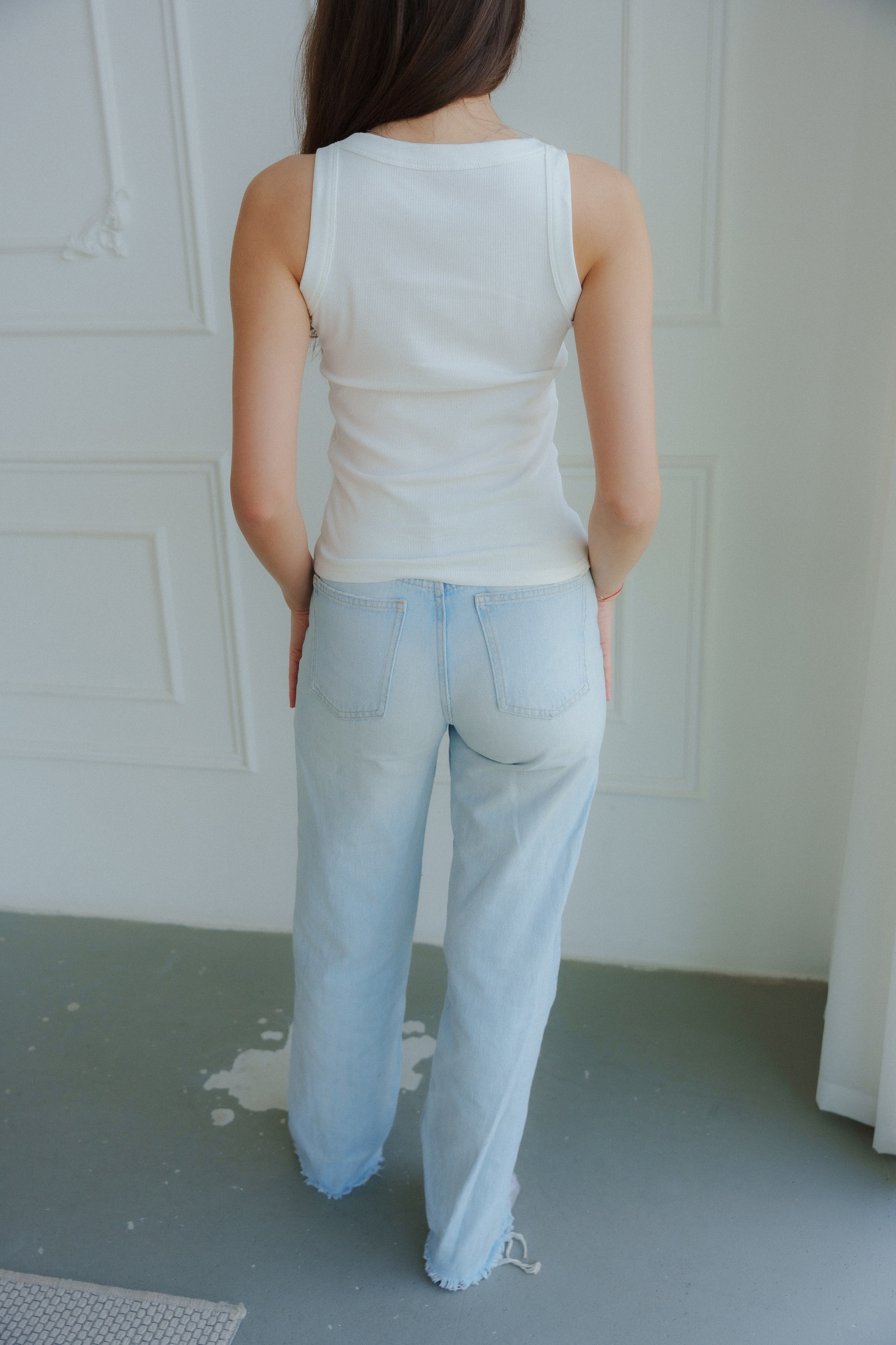 Одежда — Лукбук / Кампейн