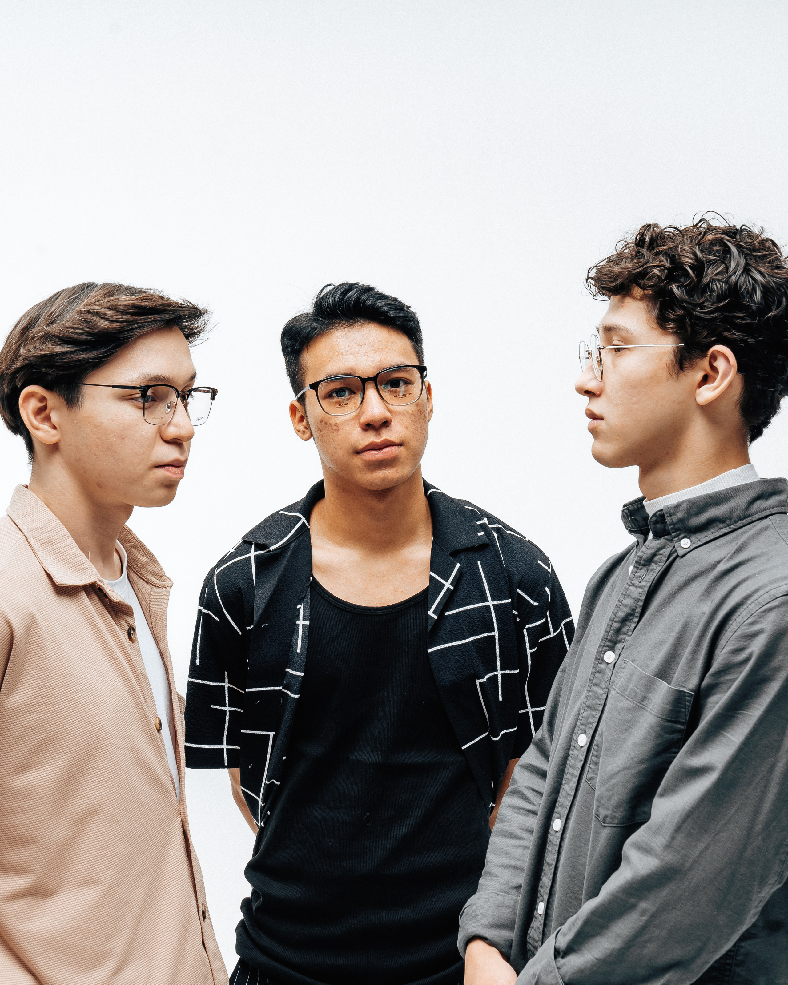 DOS OPTICA x BLACK YARD