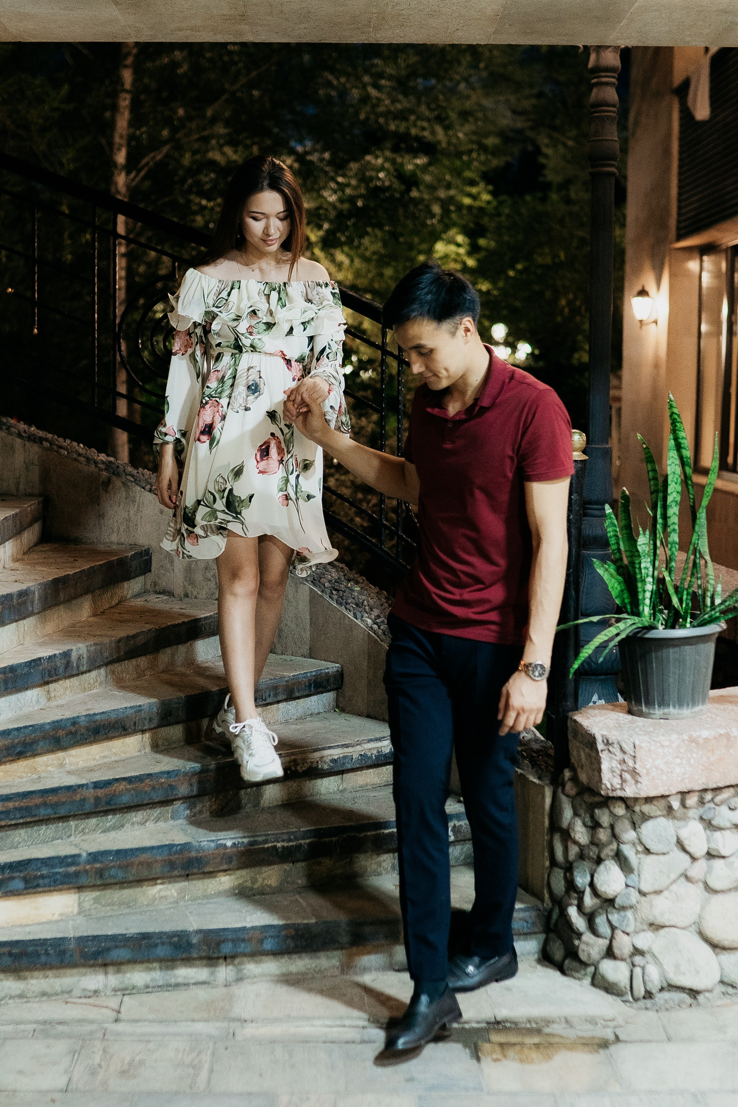 Sultan&Damira Love Story