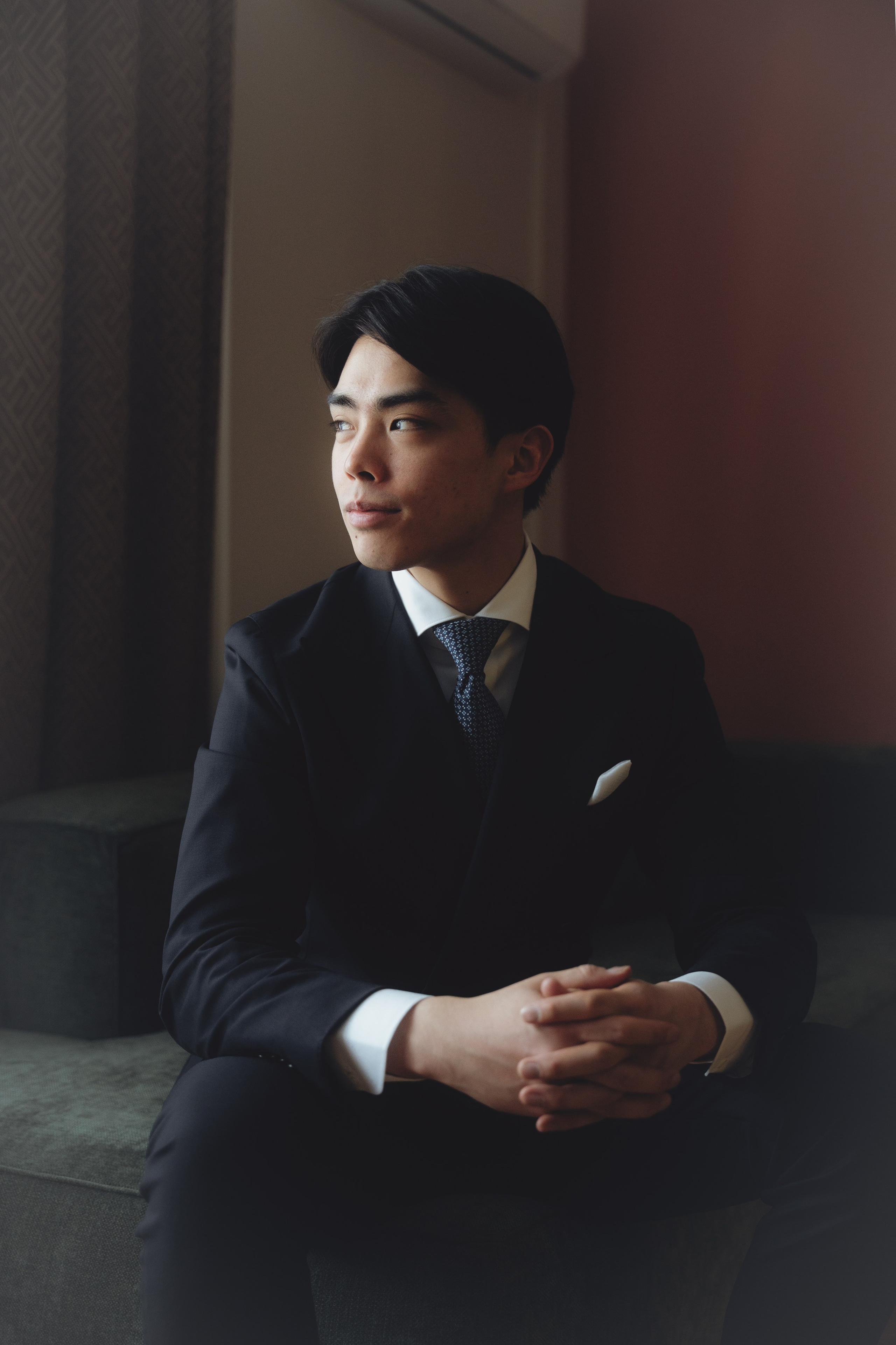 Парная съемка