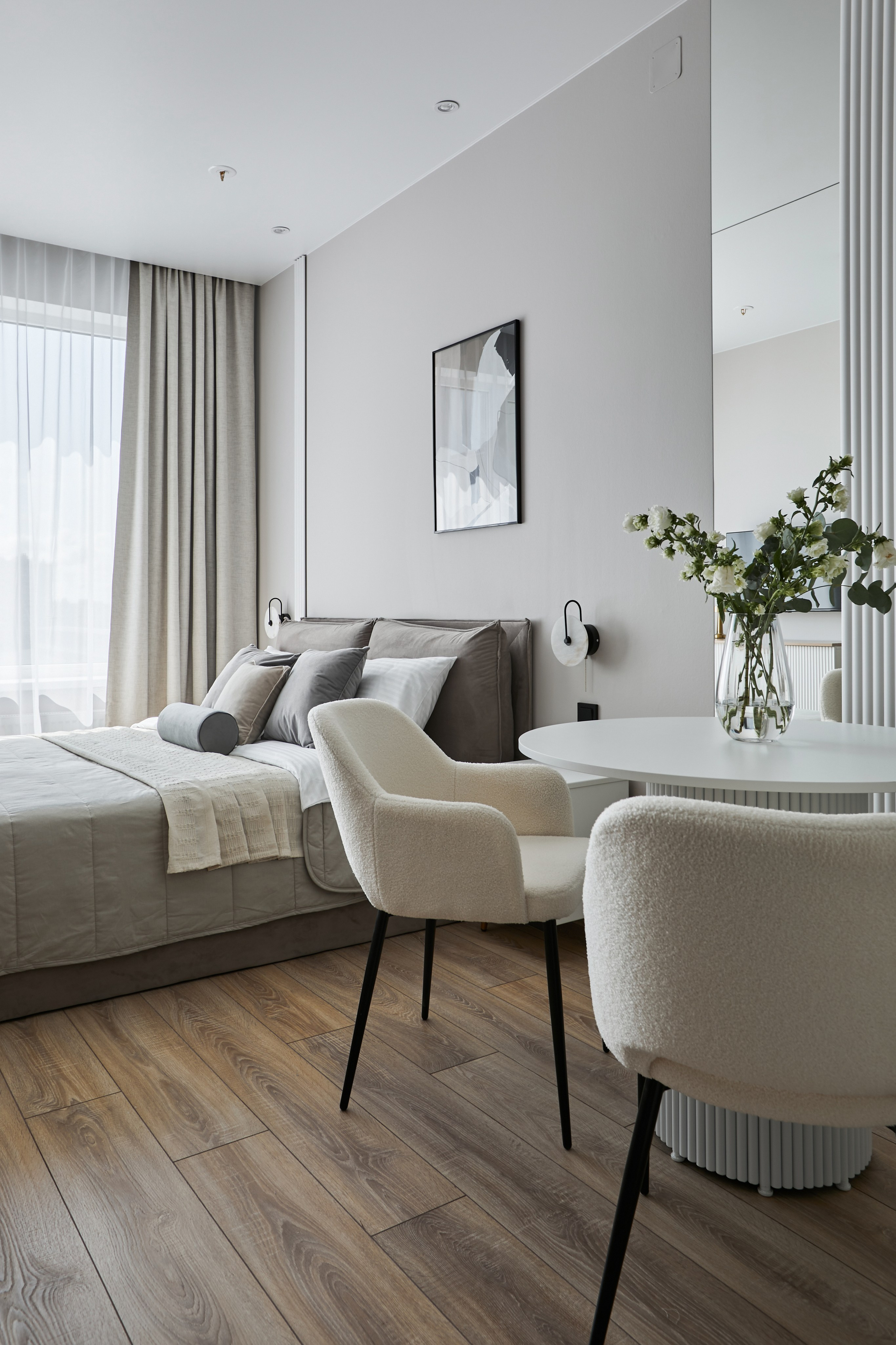 Ладожский авенир. Главная