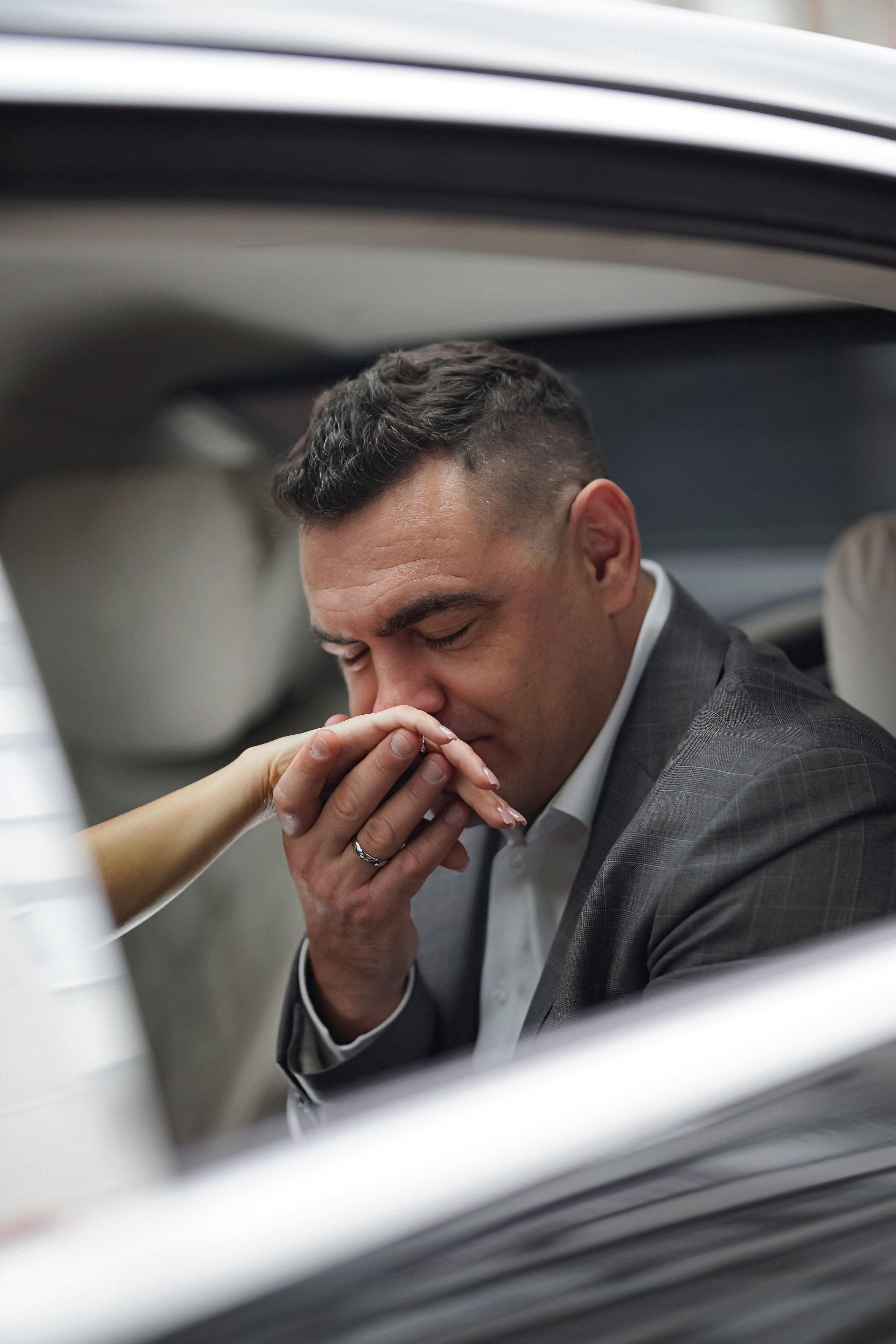 Свадьбы | Love story. ТВОЙ ФОТОГРАФ — НАСТЯ ФОС