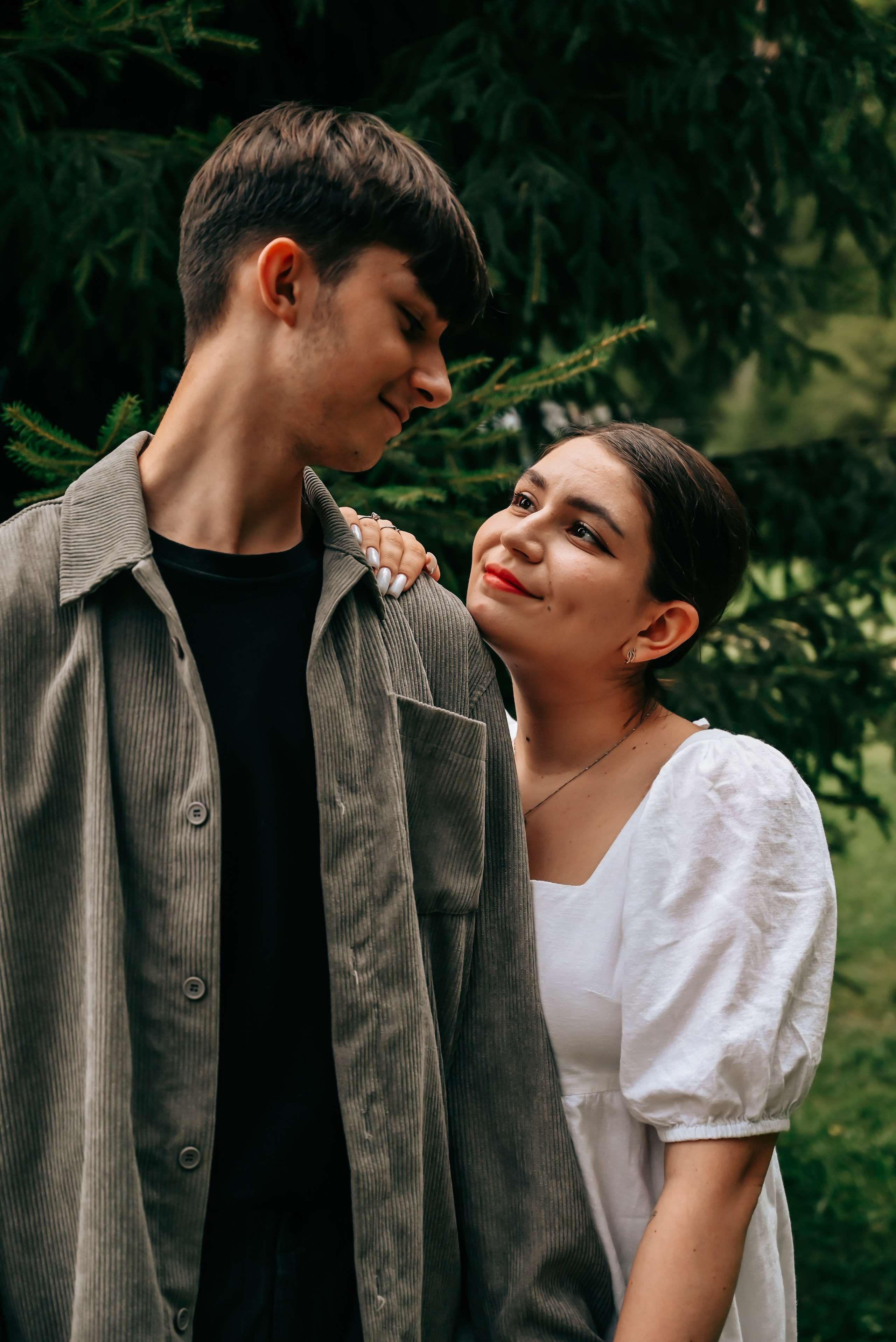 LOVE STORIES. Главная