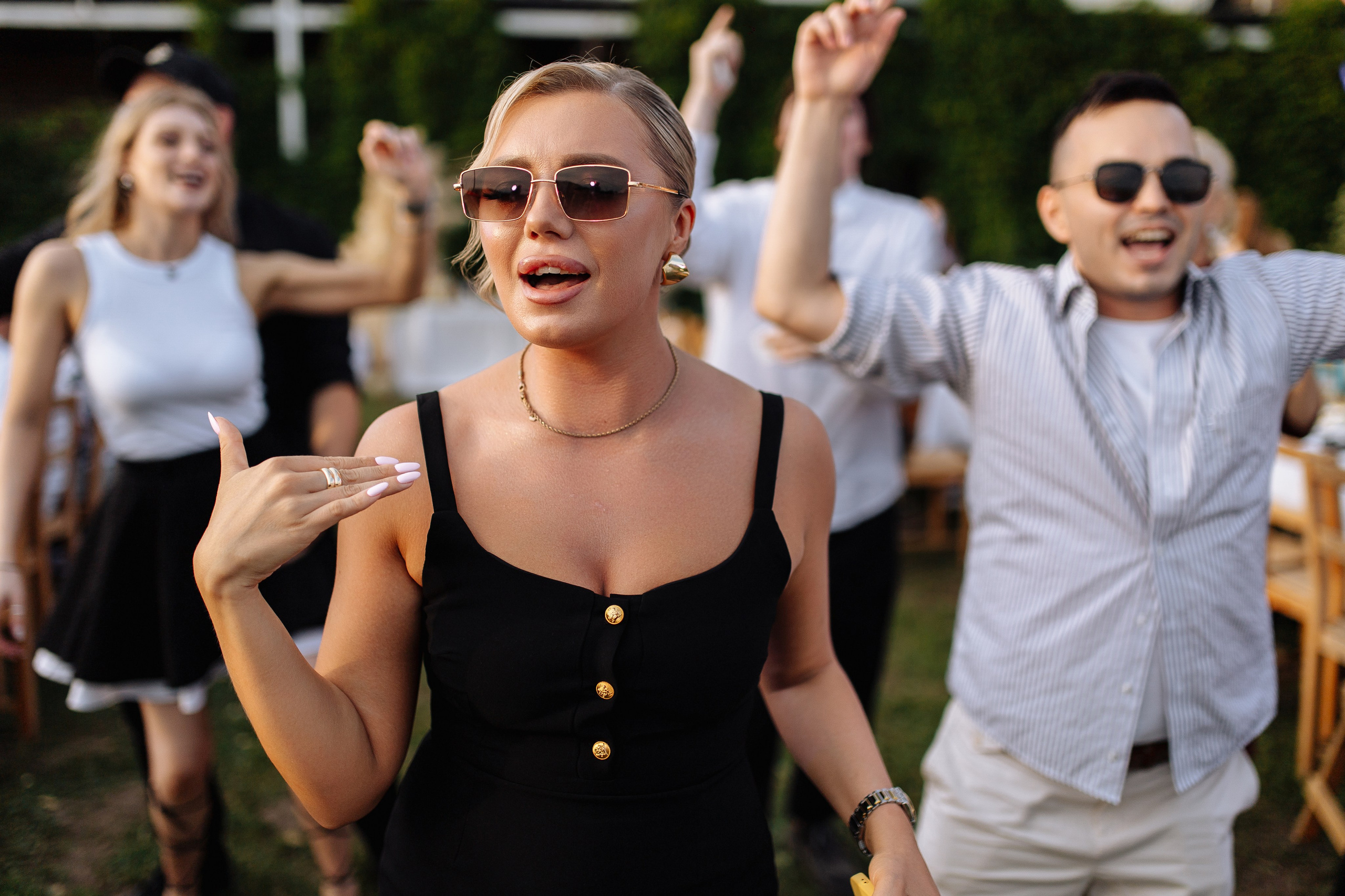 Свадебный репортаж. Свадебный и Репортажный фотограф Александр Шаров