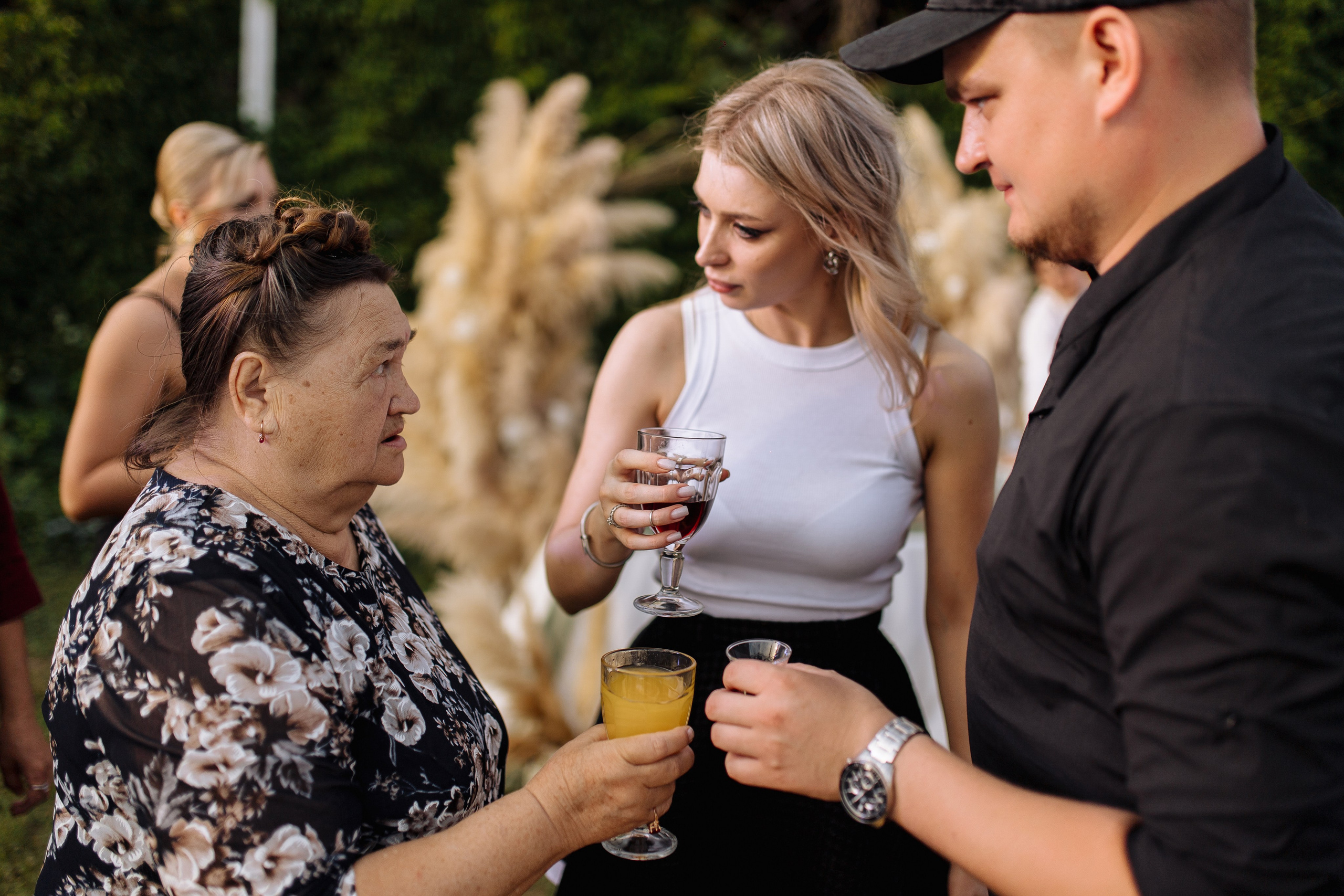 Свадебный репортаж. Свадебный и Репортажный фотограф Александр Шаров