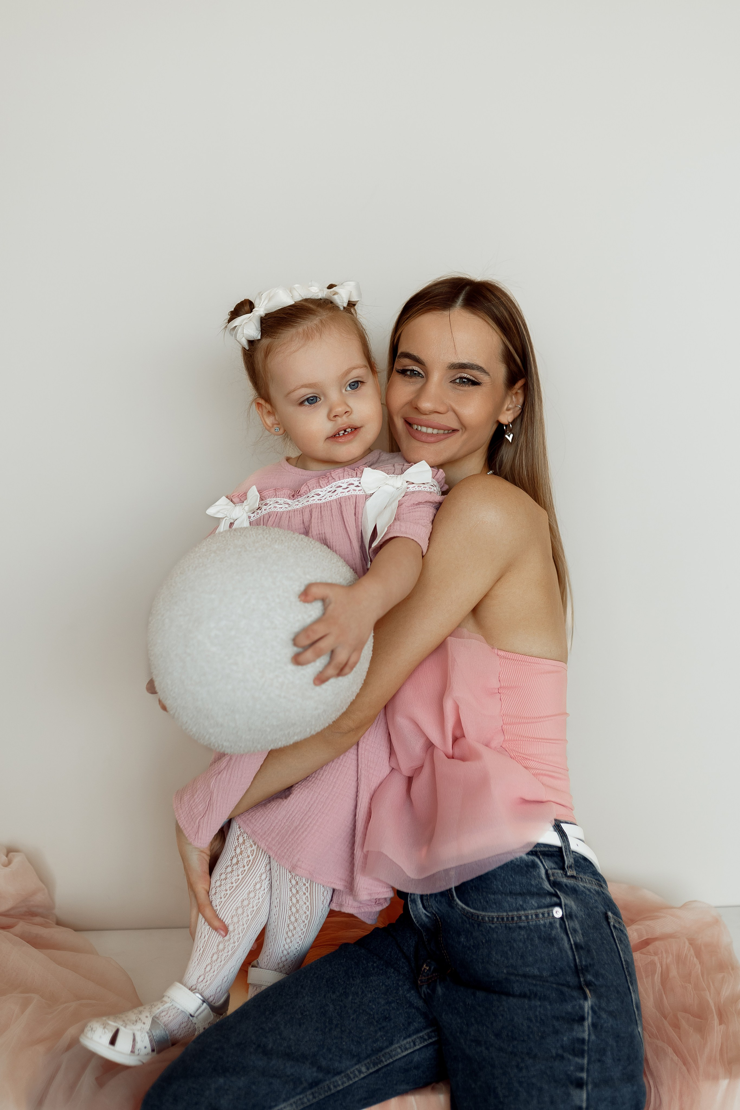 № 18. Фотограф в Москве Юлия Хамзина