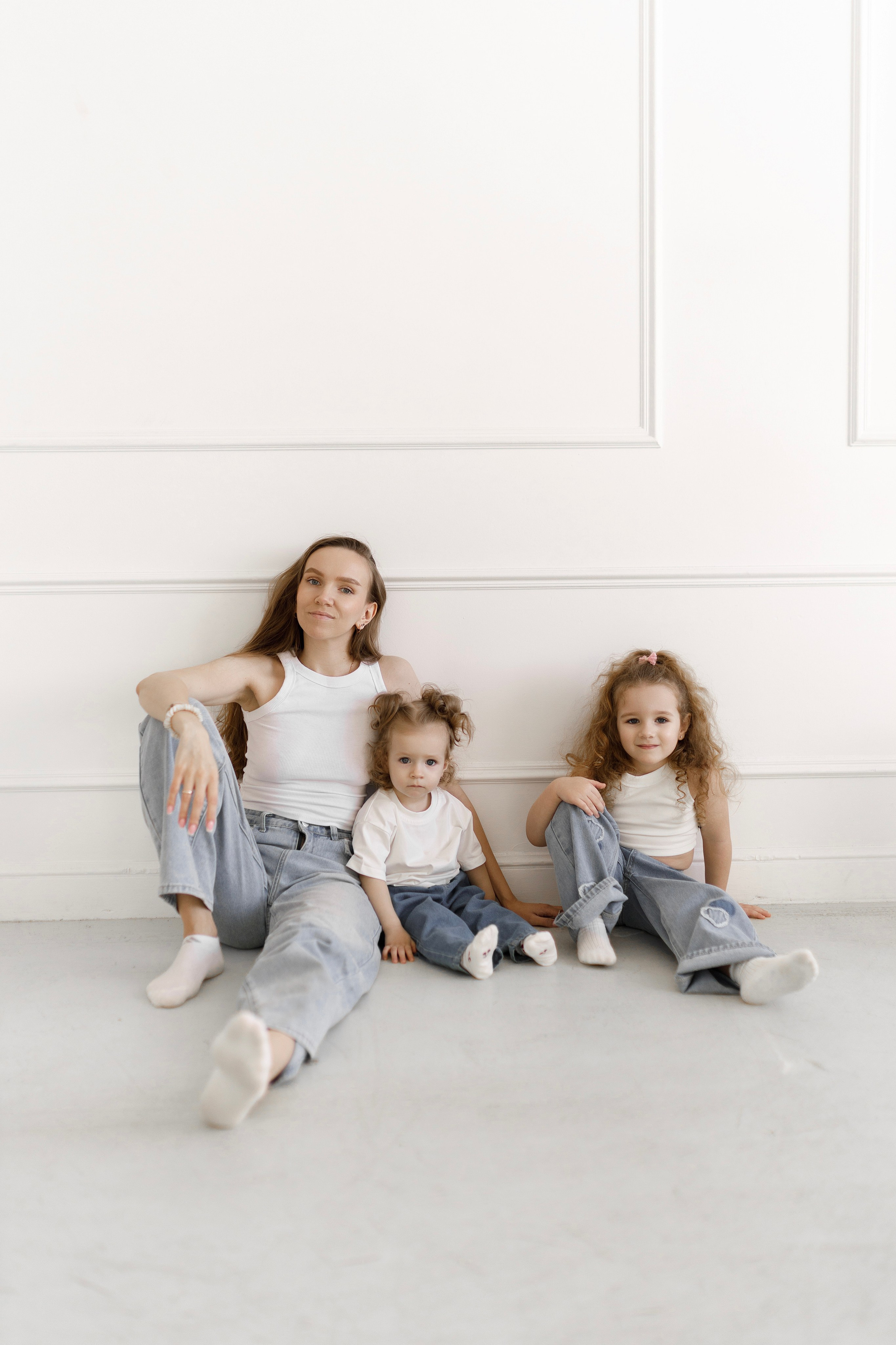 Еве 4. Фотограф в Москве Юлия Хамзина