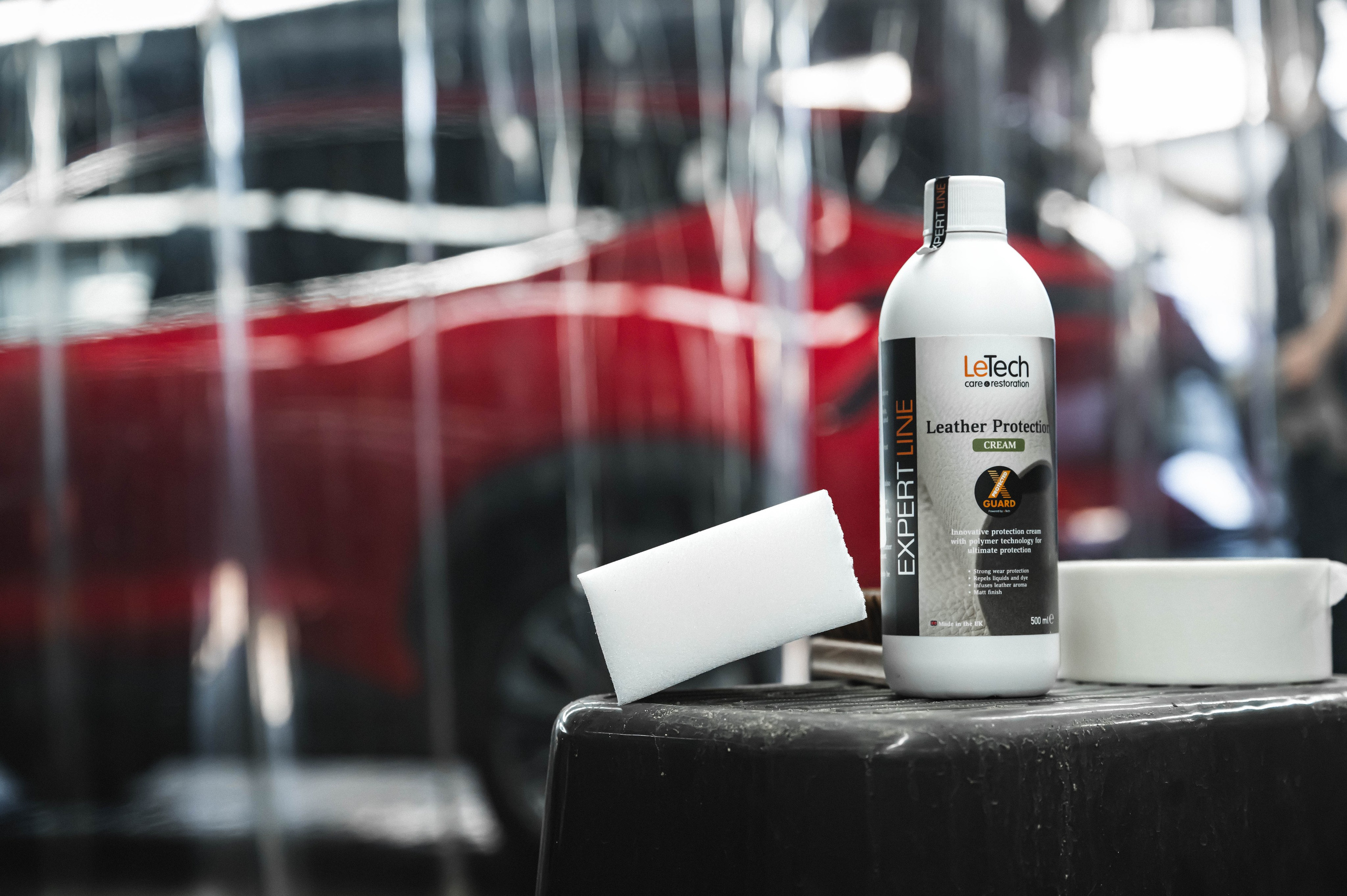 Детейлинг-мойка Meat Wash. Автомобильный фотограф в Москве — Сидоров Дмитрий