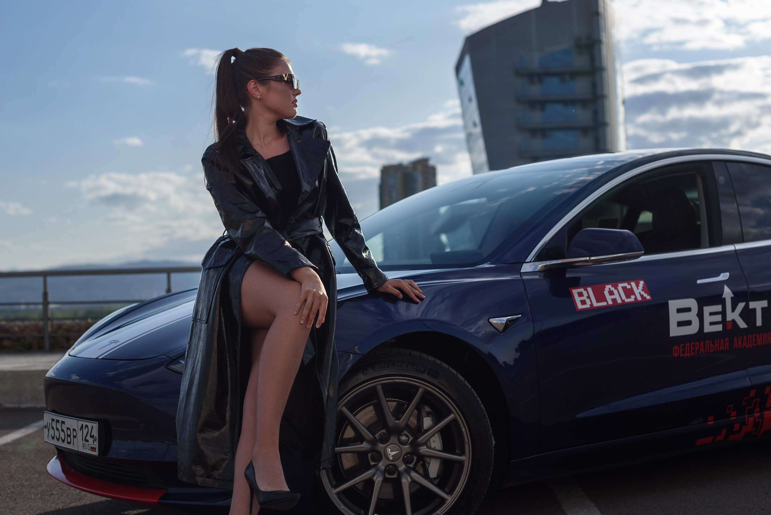 Макс и Полина