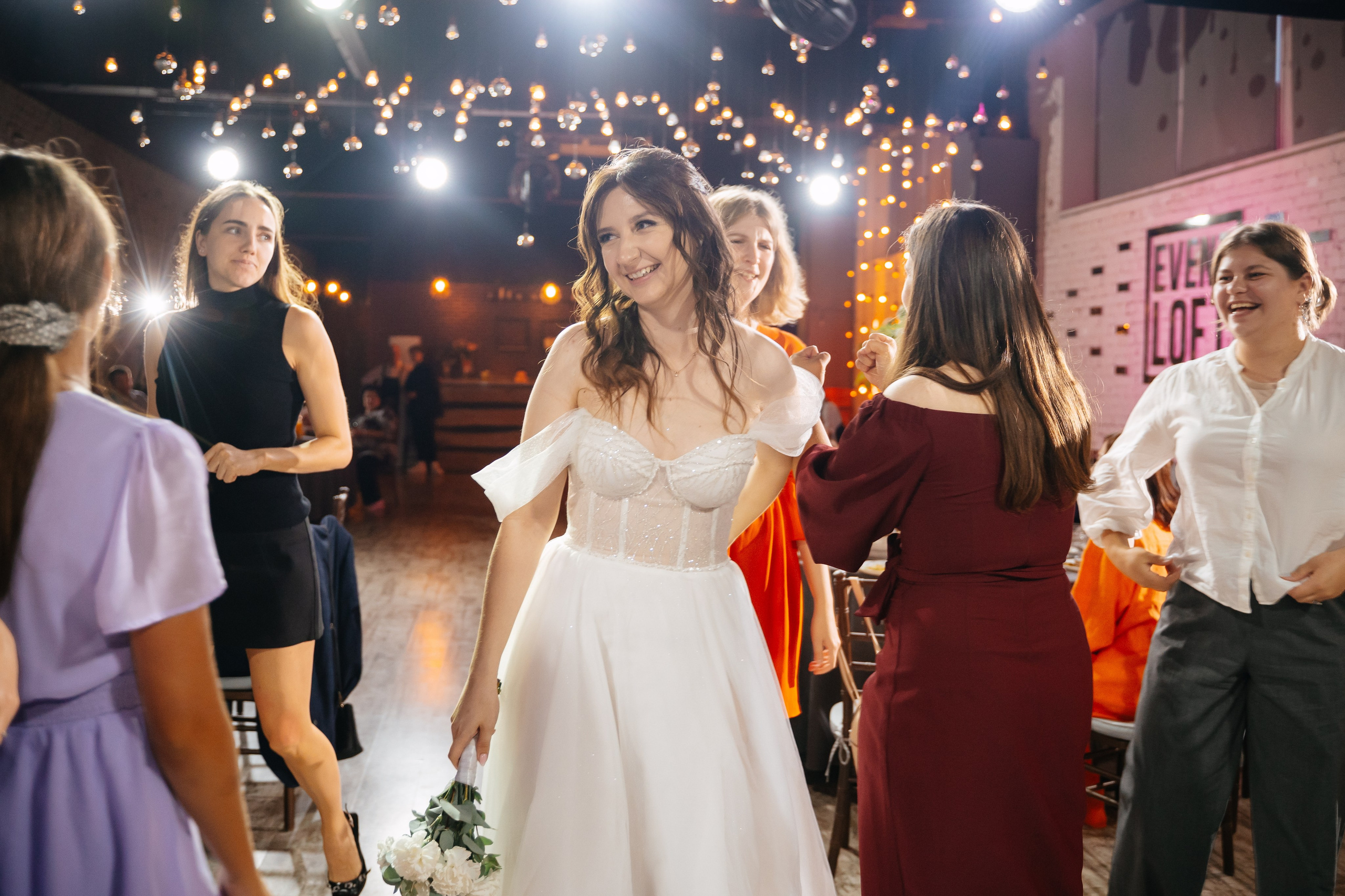 Мария и Иван. Семейный и свадебный фотограф в Санкт-Петербурге и Москве