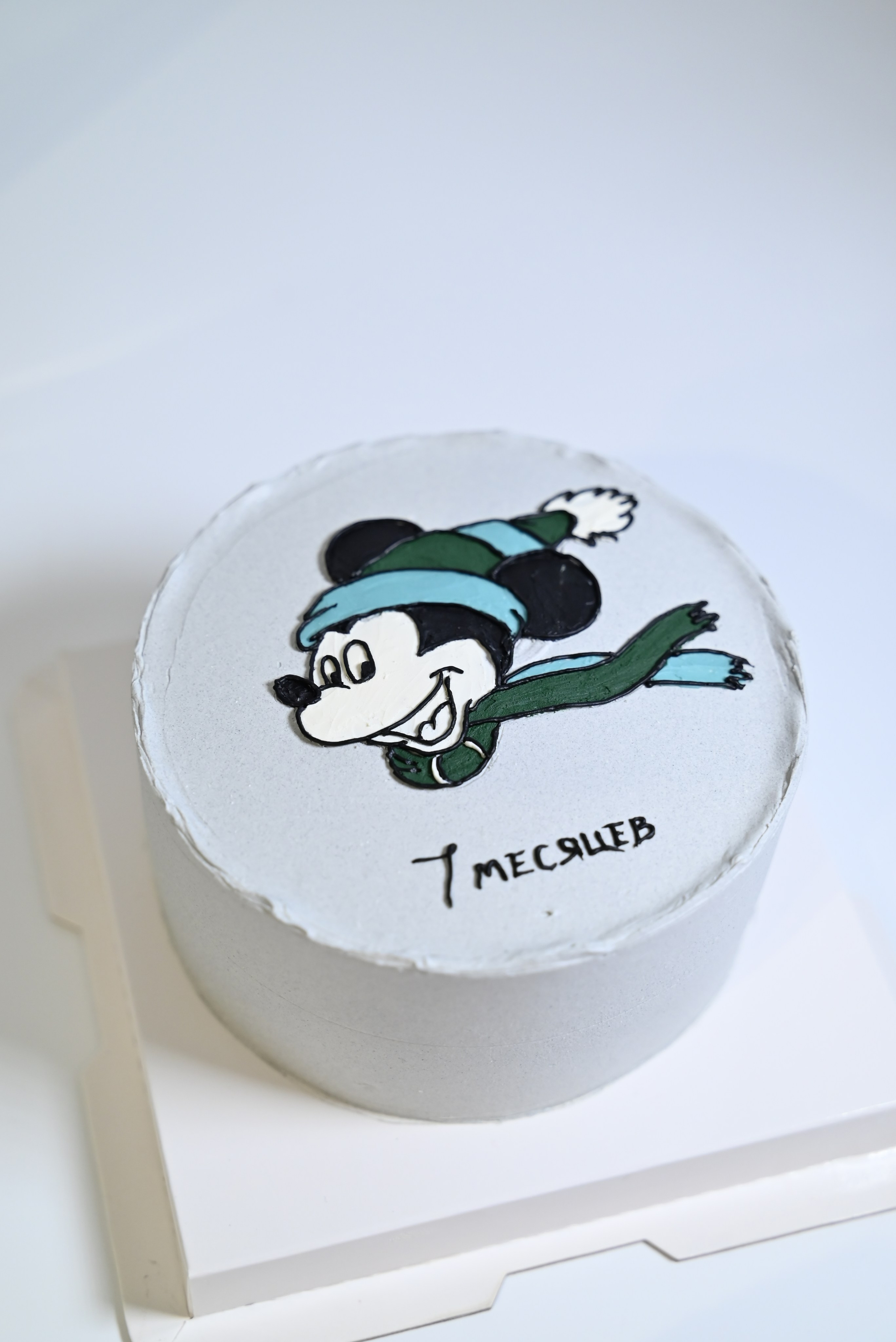 Заказать детский торт в Батайске, Ростове-на-Дону. Свадебные торты в Ростове-на-Дону