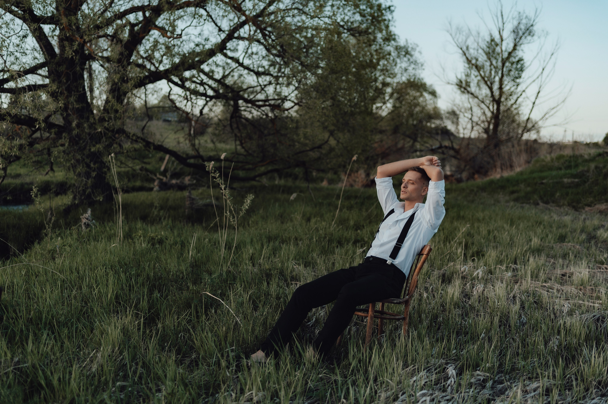 Для Павла. Свадебный и семейный фотограф в Тульской области Пашкова Екатерина