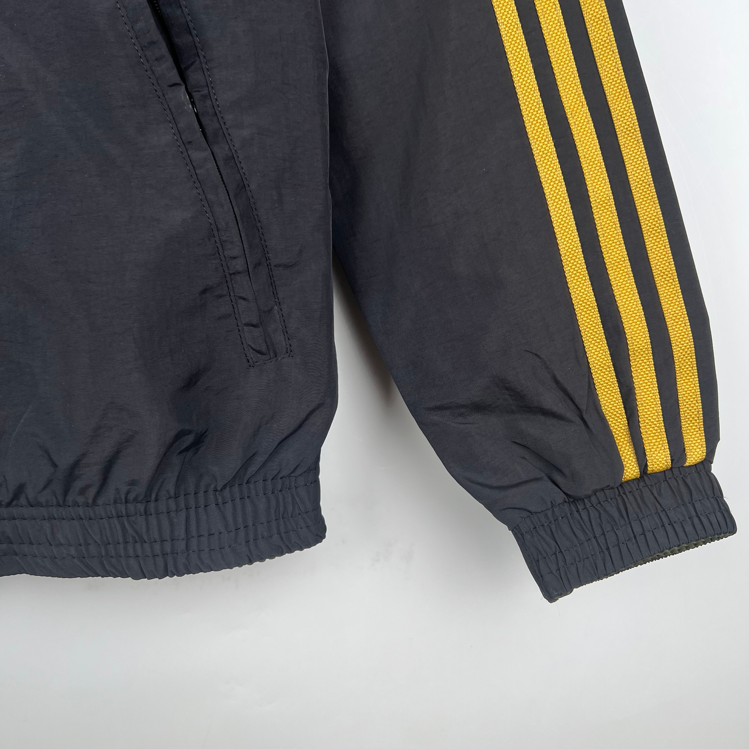 Ветровка Los Angeles FC купить по цене 4900 рублей. Футбольный магазин — ssw_magazin