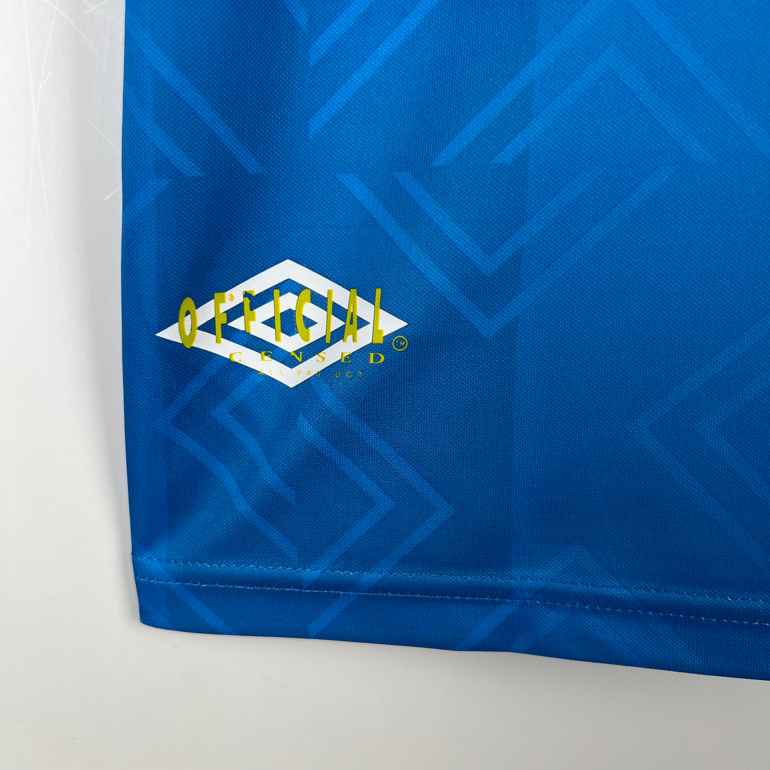 Ретро футболка Napoli 1993-1994. Футбольный магазин — ssw_magazin