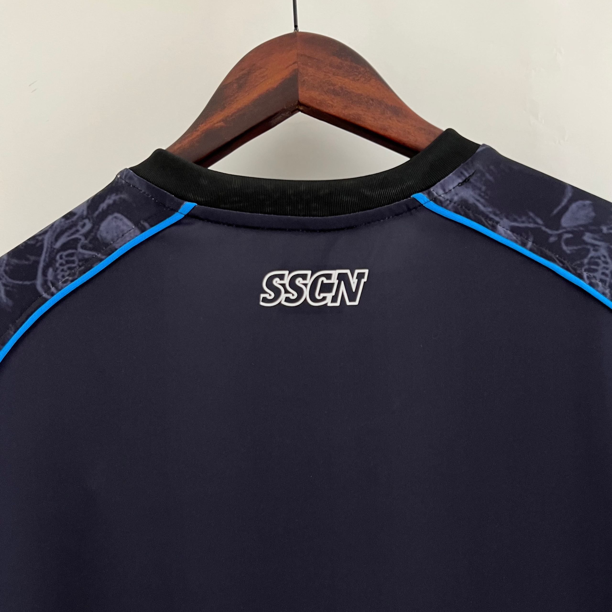 Джерси Napoli Halloween Edition 2023/2024 купить. Футбольный магазин — ssw_magazin