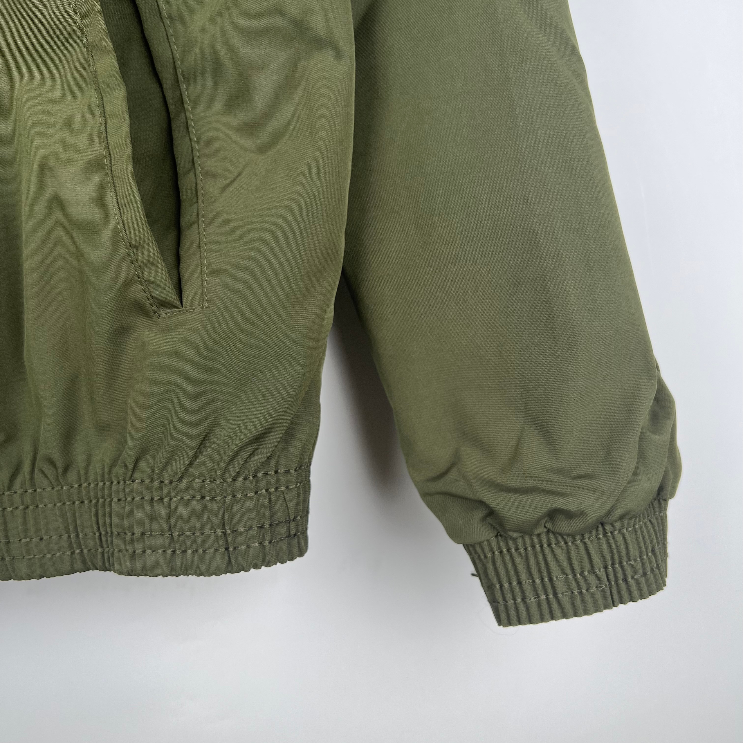 Ветровка Los Angeles FC купить по цене 4900 рублей. Футбольный магазин — ssw_magazin