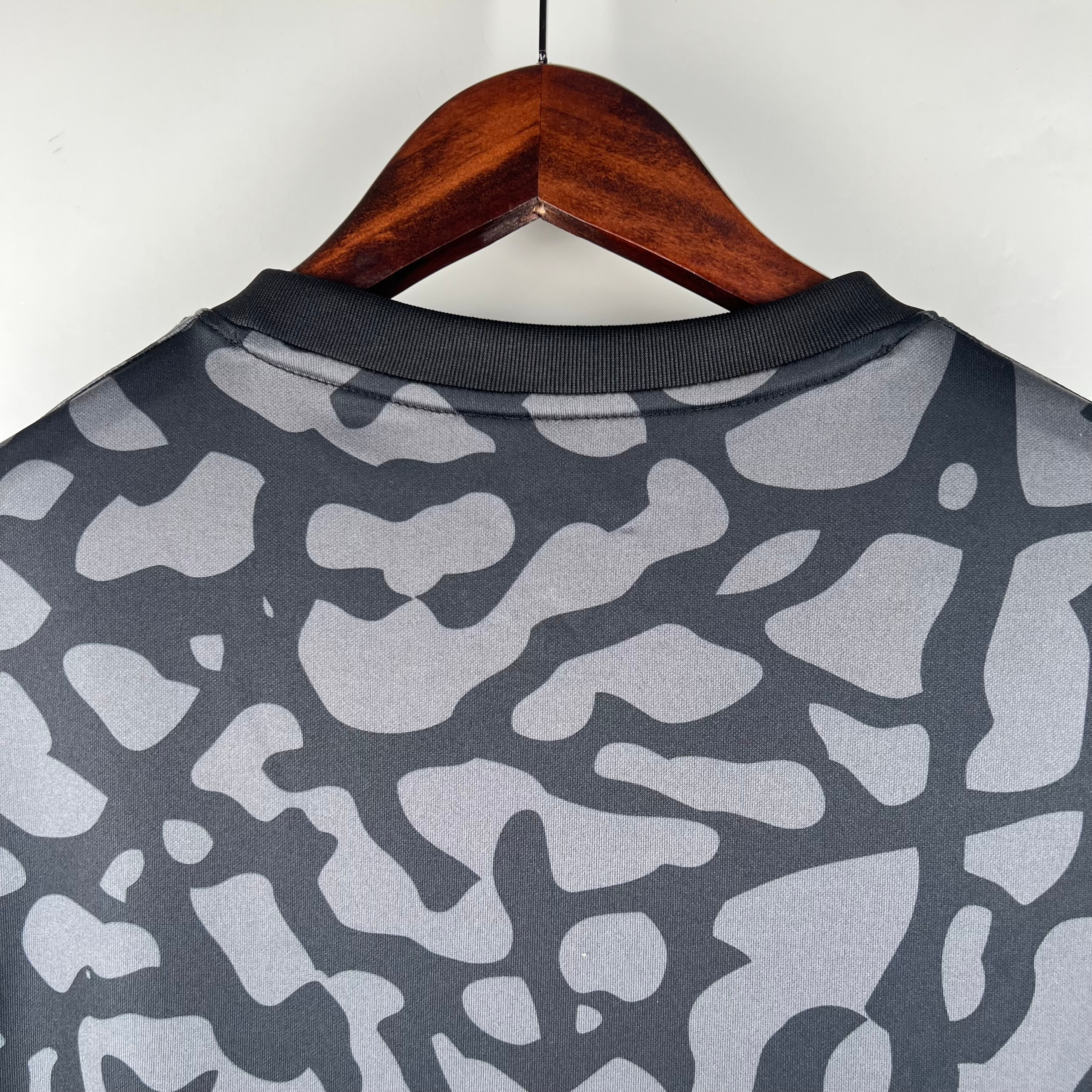 Третья выездная джерси PSG 2023-2024 купить. Футбольный магазин — ssw_magazin