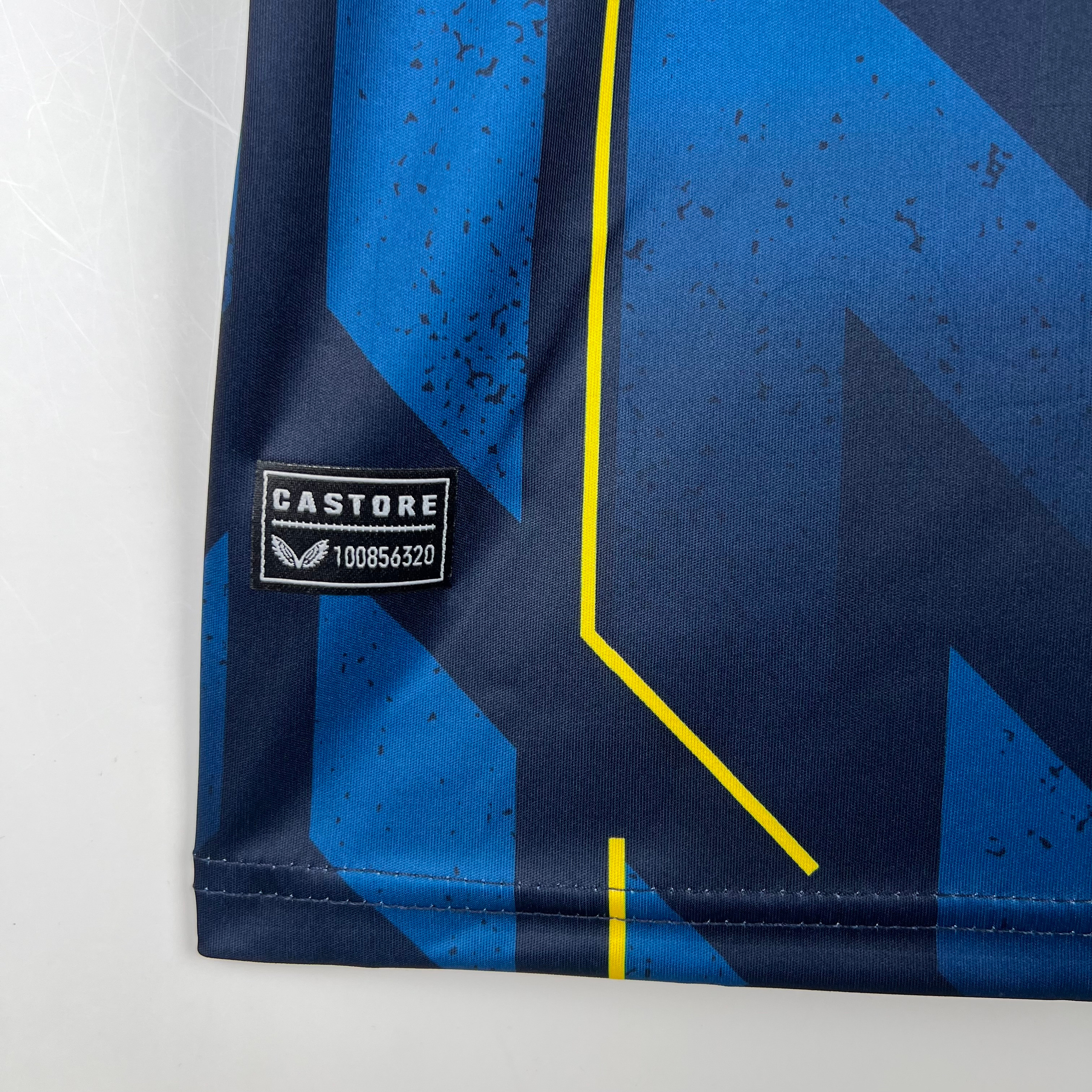 Выездная футболка Newcastle United 2023-2024 купить. Футбольный магазин — ssw_magazin