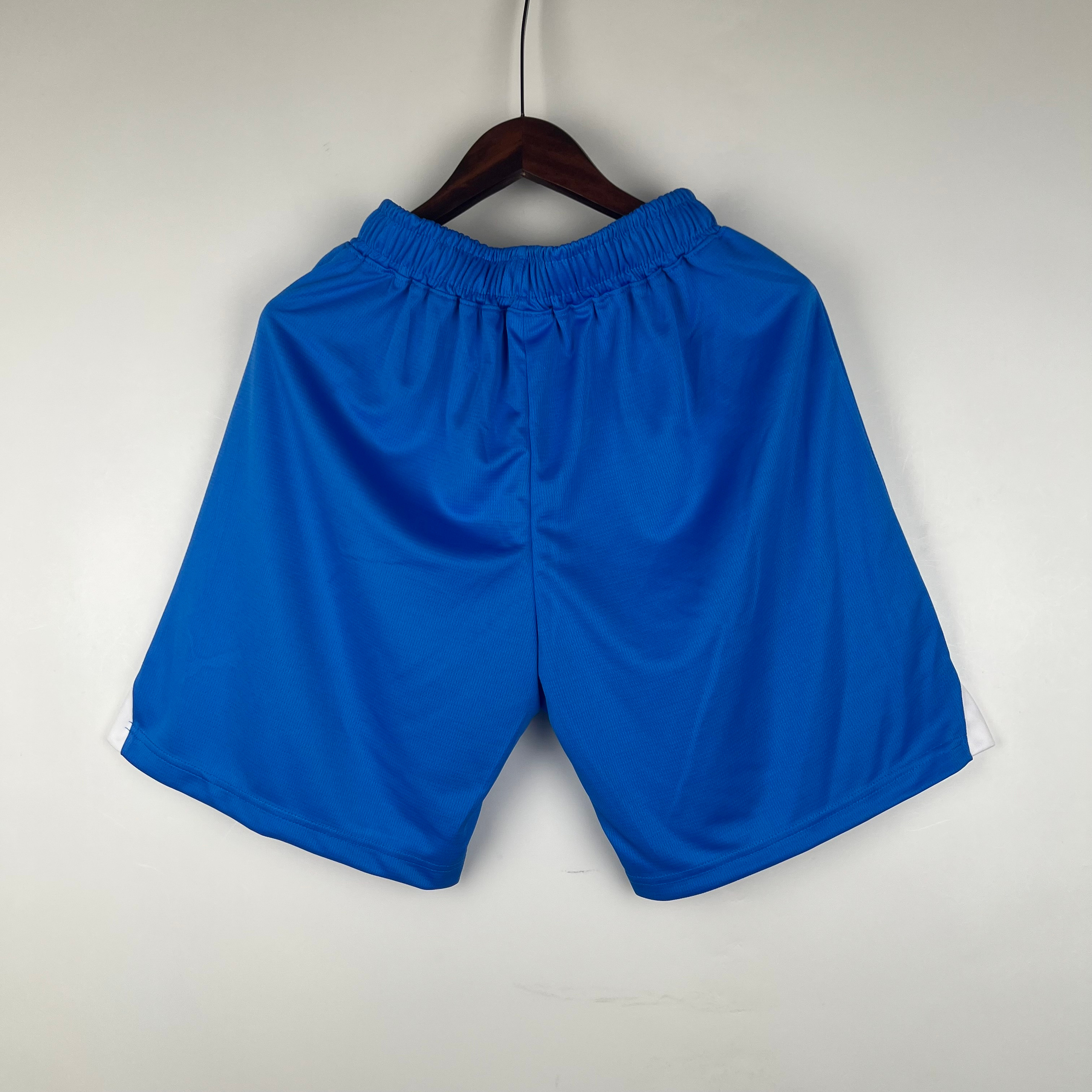 Купить футбольные шорты Аль-Хиляль 2023-2024. Футбольный магазин — ssw_magazin