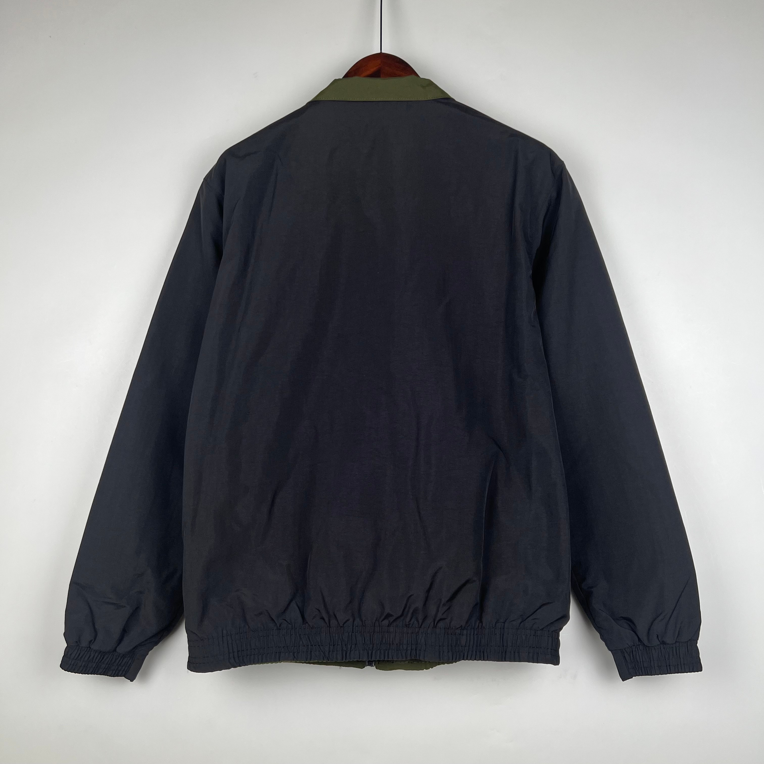 Ветровка Los Angeles FC купить по цене 4900 рублей. Футбольный магазин — ssw_magazin