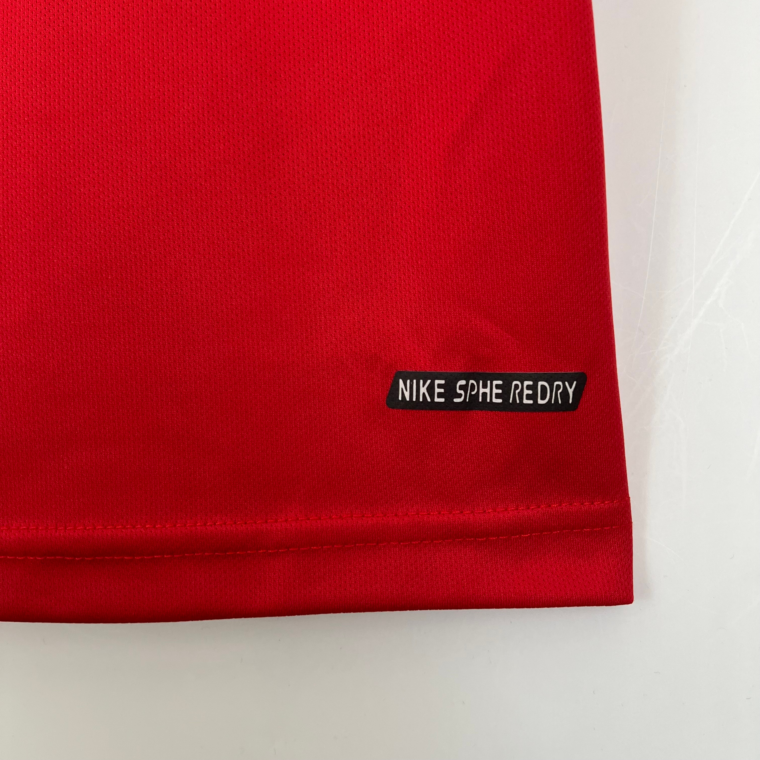 Ретро джерси Arsenal 2006-2007 купить. Футбольный магазин — ssw_magazin