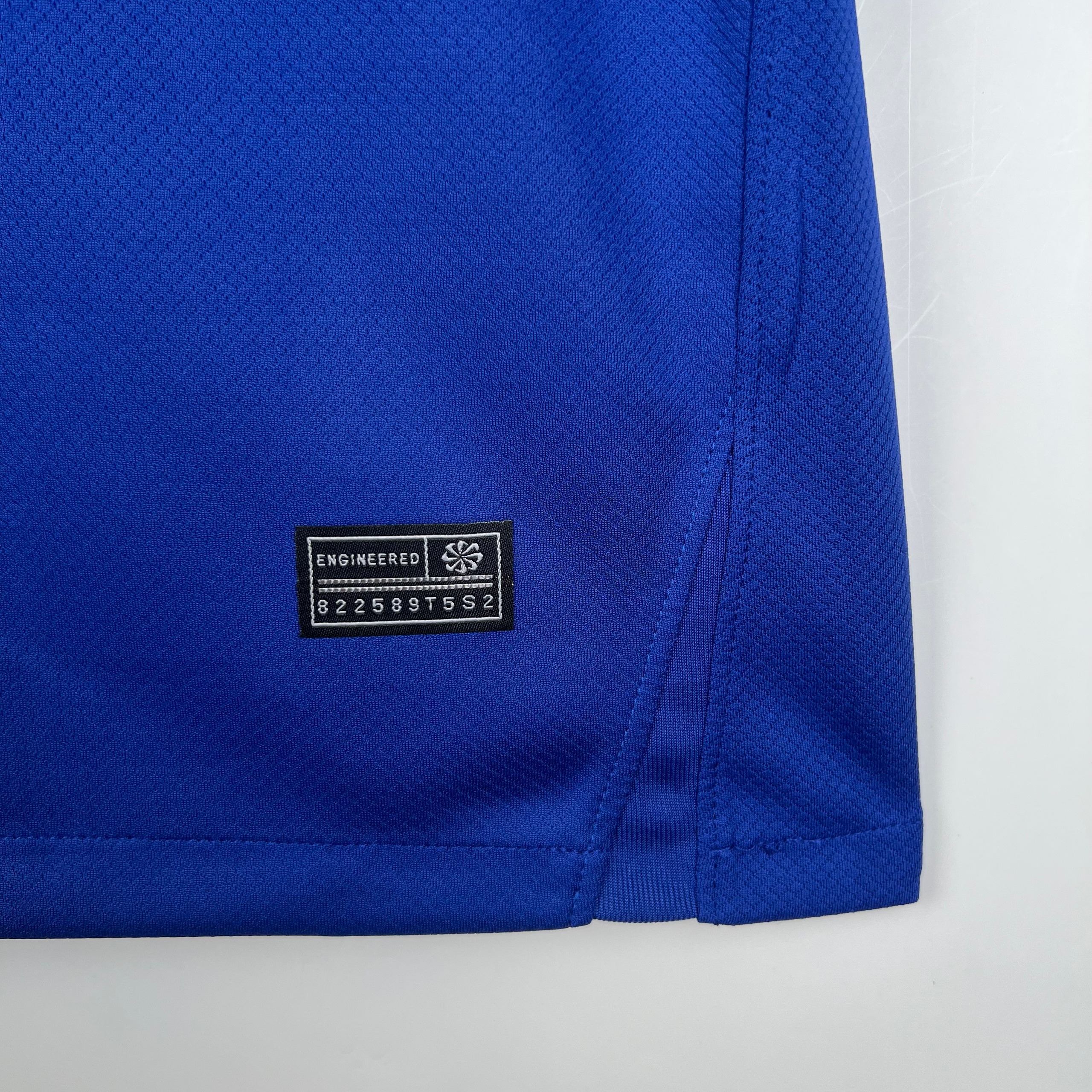 Домашняя футболка Chelsea 23/24. Футбольный магазин — ssw_magazin