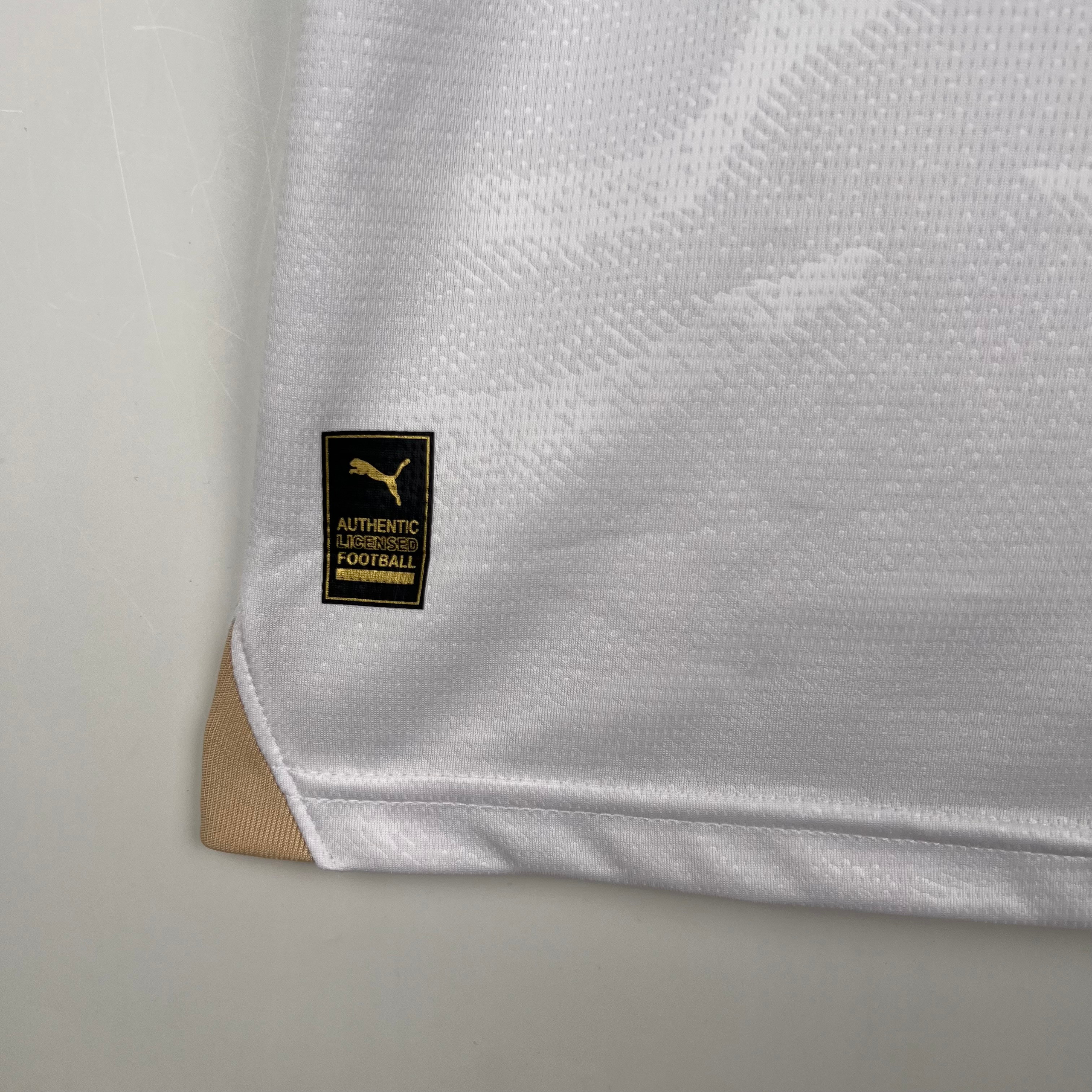 Домашняя джерси Valencia 2023/2024. Футбольный магазин — ssw_magazin