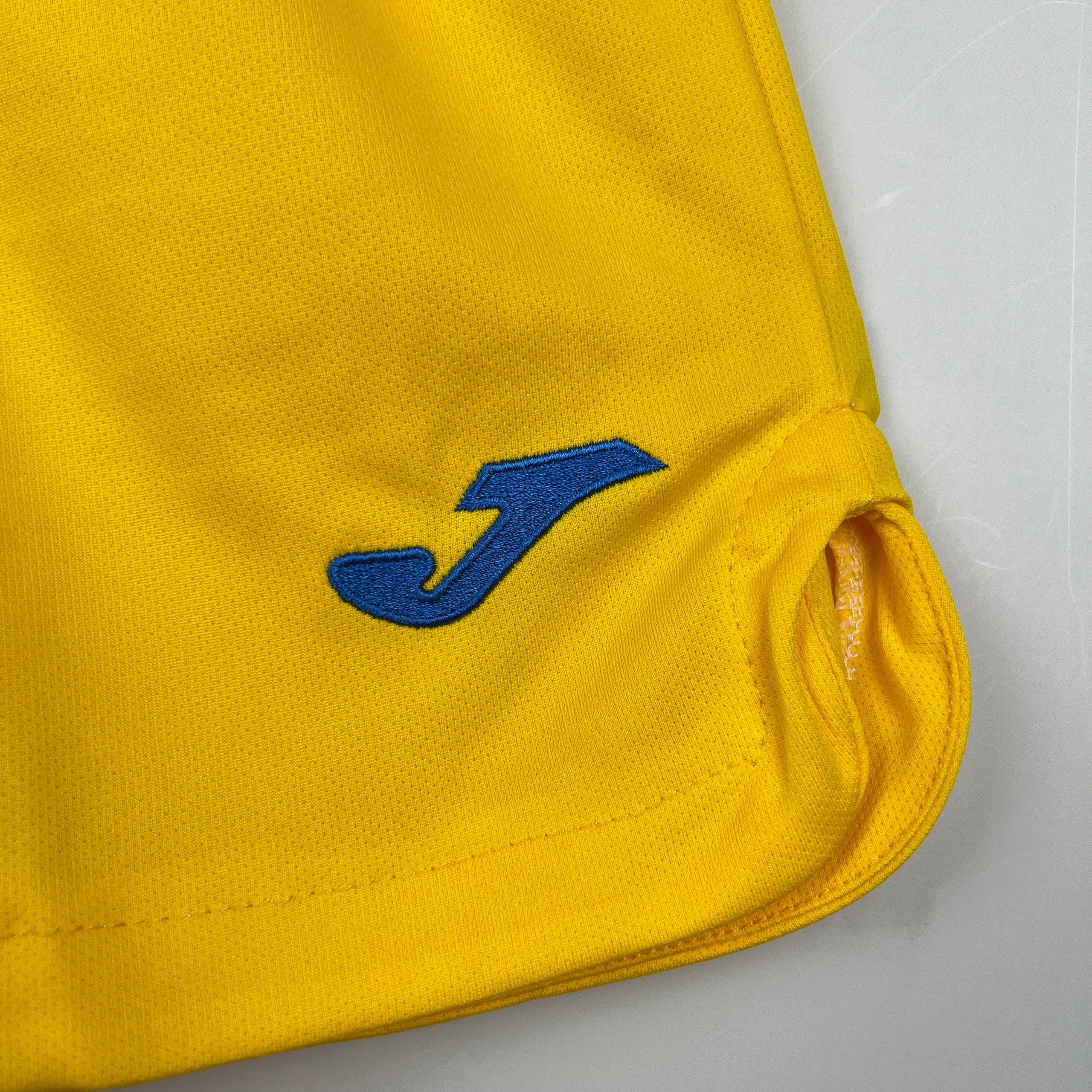 Детская футбольная форма Villarreal 23/24. Футбольный магазин — ssw_magazin