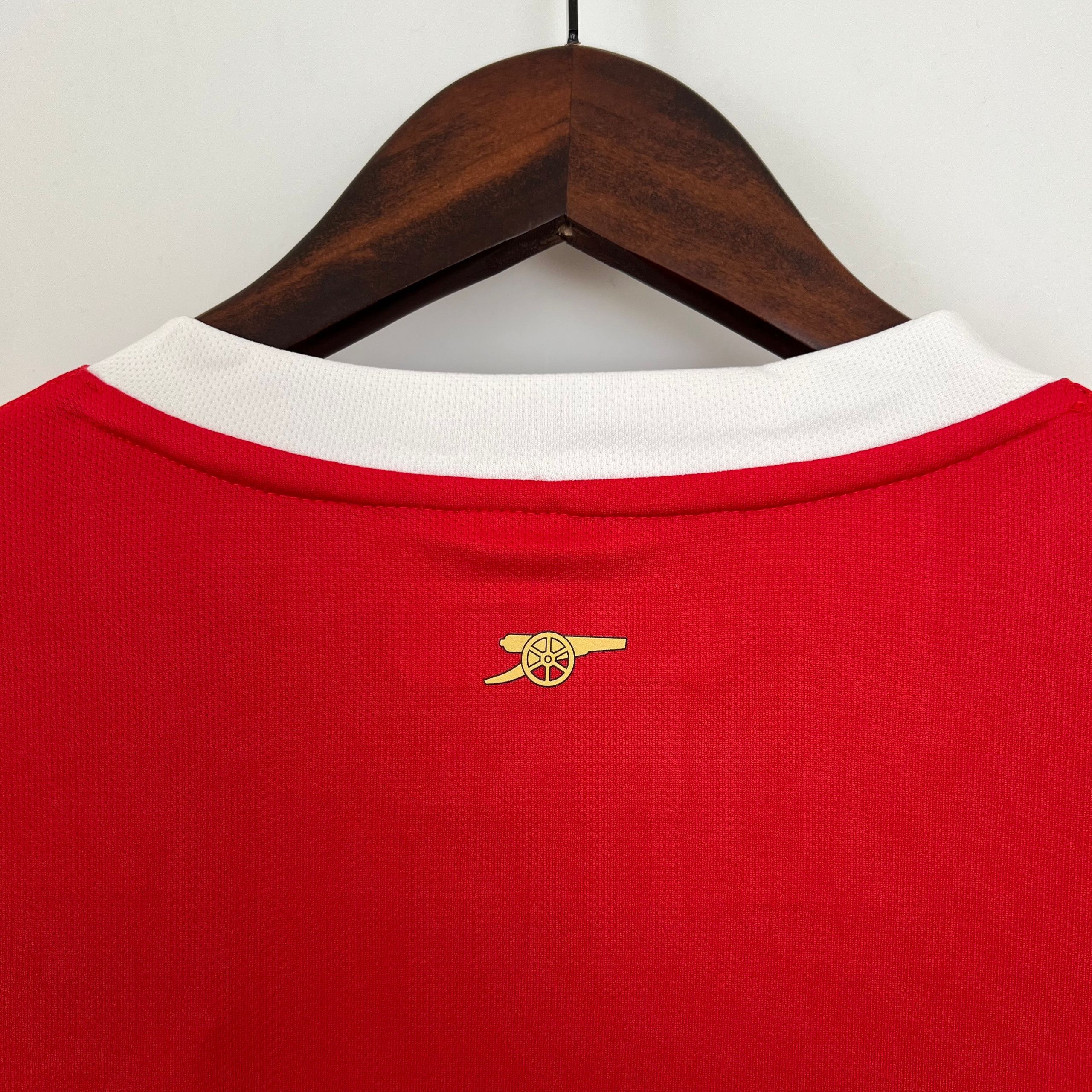 Ретро джерси Arsenal 2006-2007 купить. Футбольный магазин — ssw_magazin