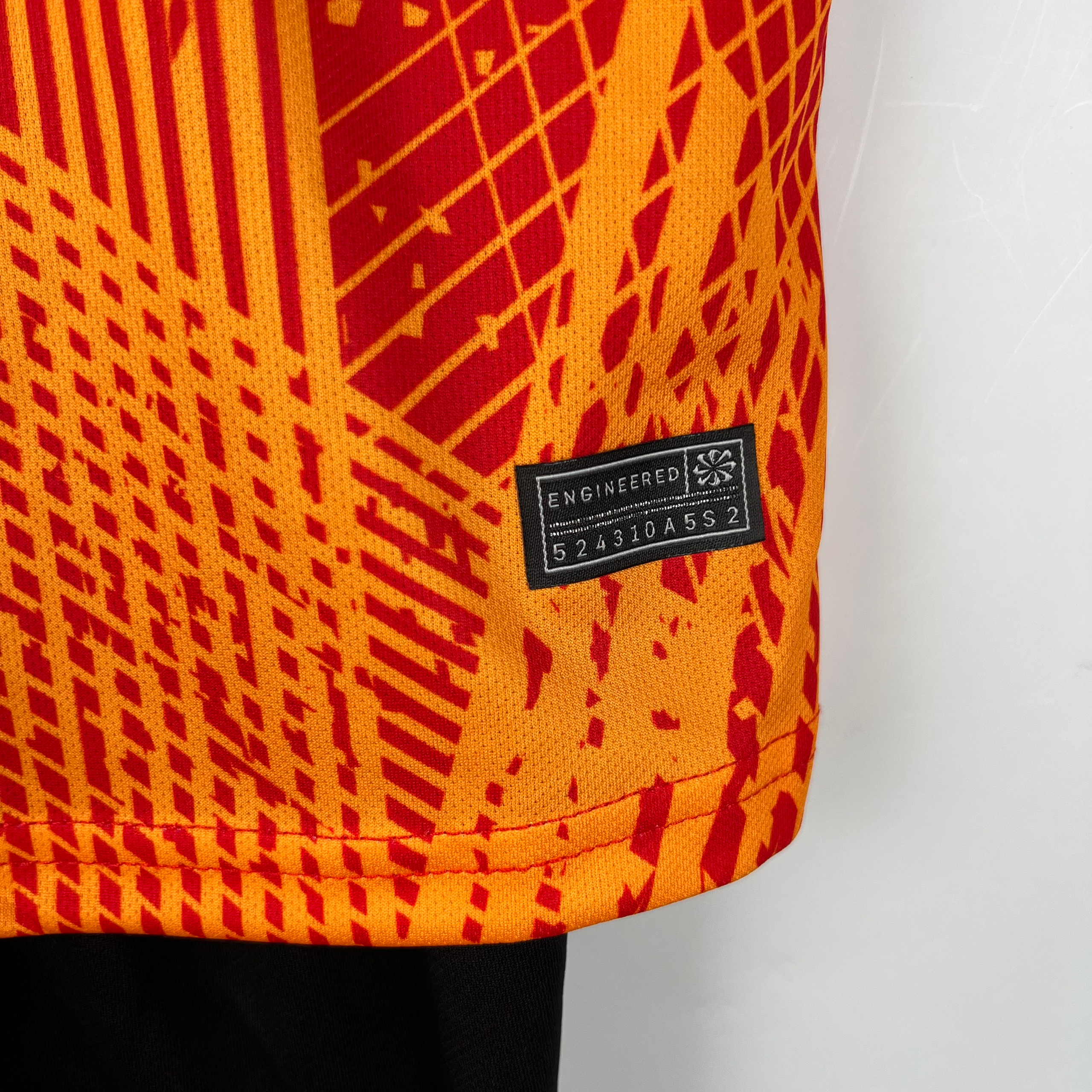 Футболка детская Mallorca 2023. Футбольный магазин — ssw_magazin