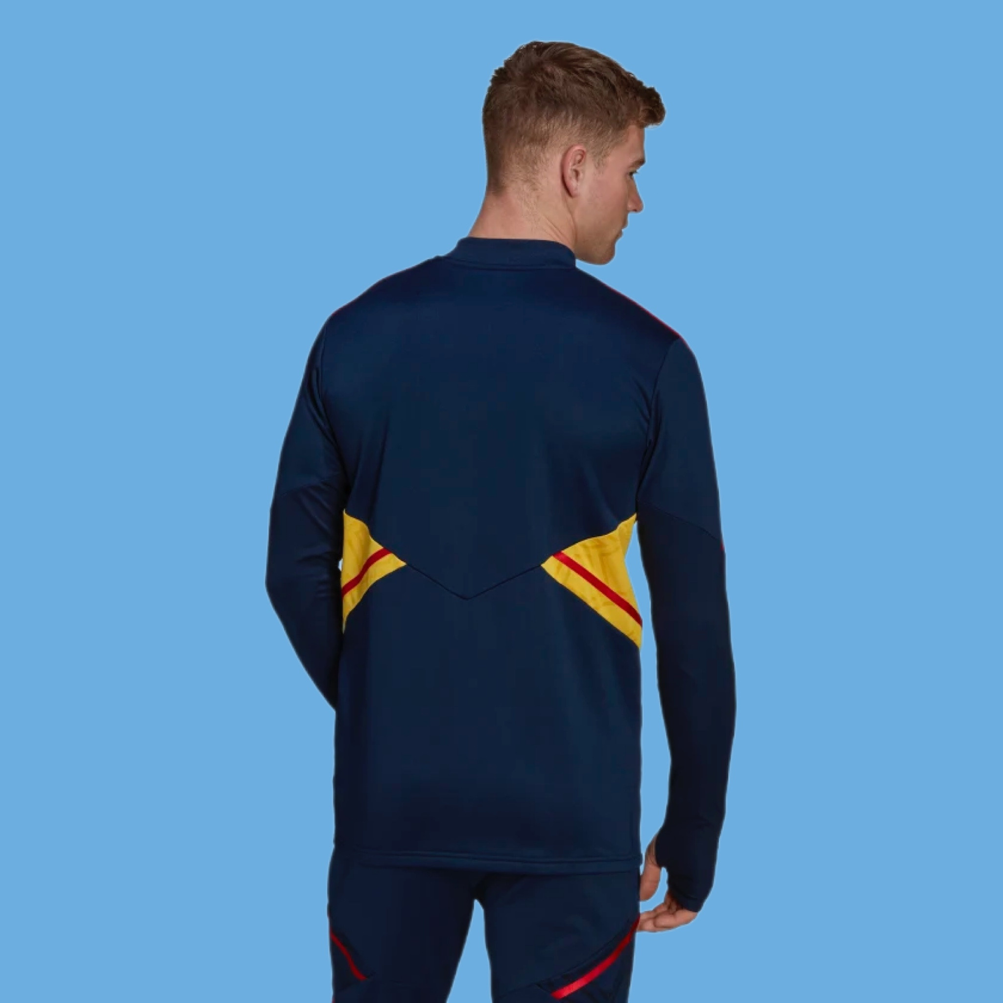 Купить кофту Арсенала 2023. Футбольный магазин — ssw_magazin