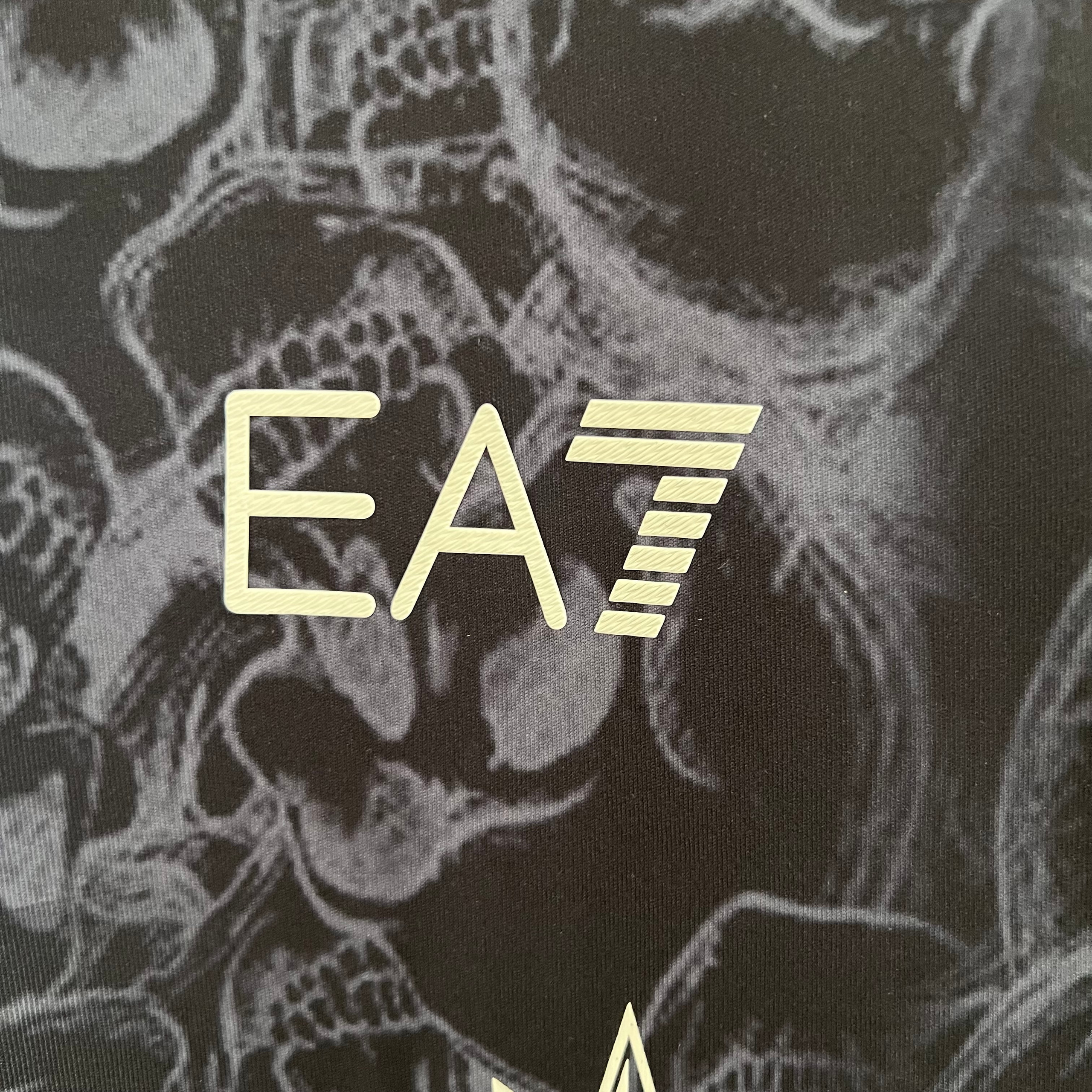 Джерси Napoli Halloween Edition 2023/2024 купить. Футбольный магазин — ssw_magazin