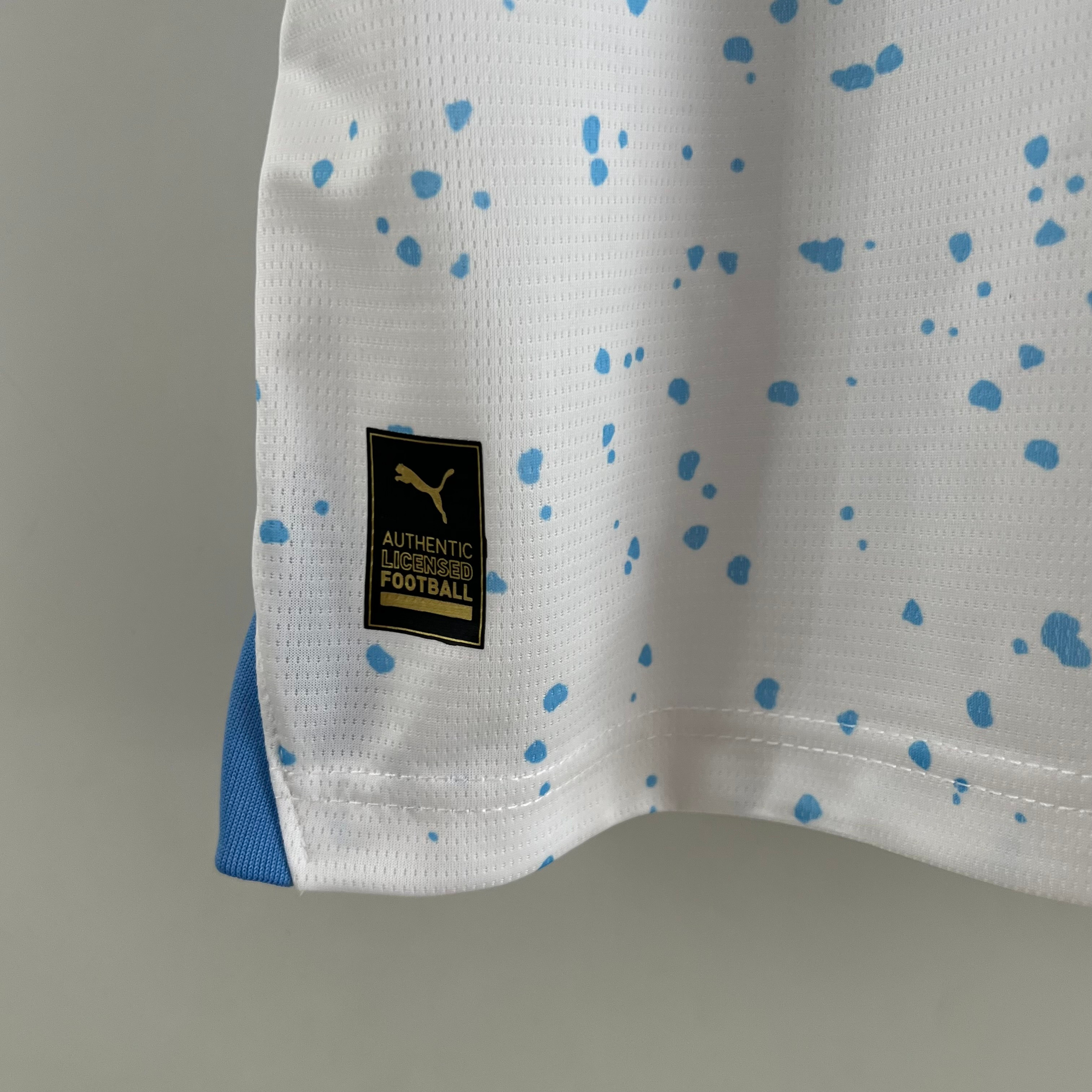 Выездная футболка Girona 2023-2024 купить. Футбольный магазин — ssw_magazin