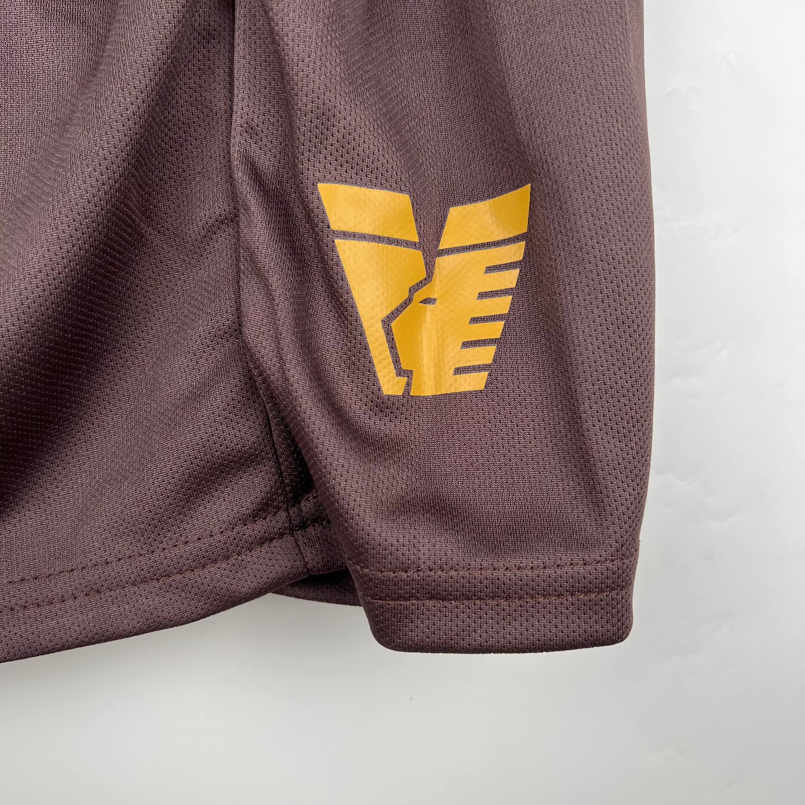 Детская футбольная форма Venecia Kappa 23/24. Футбольный магазин — ssw_magazin