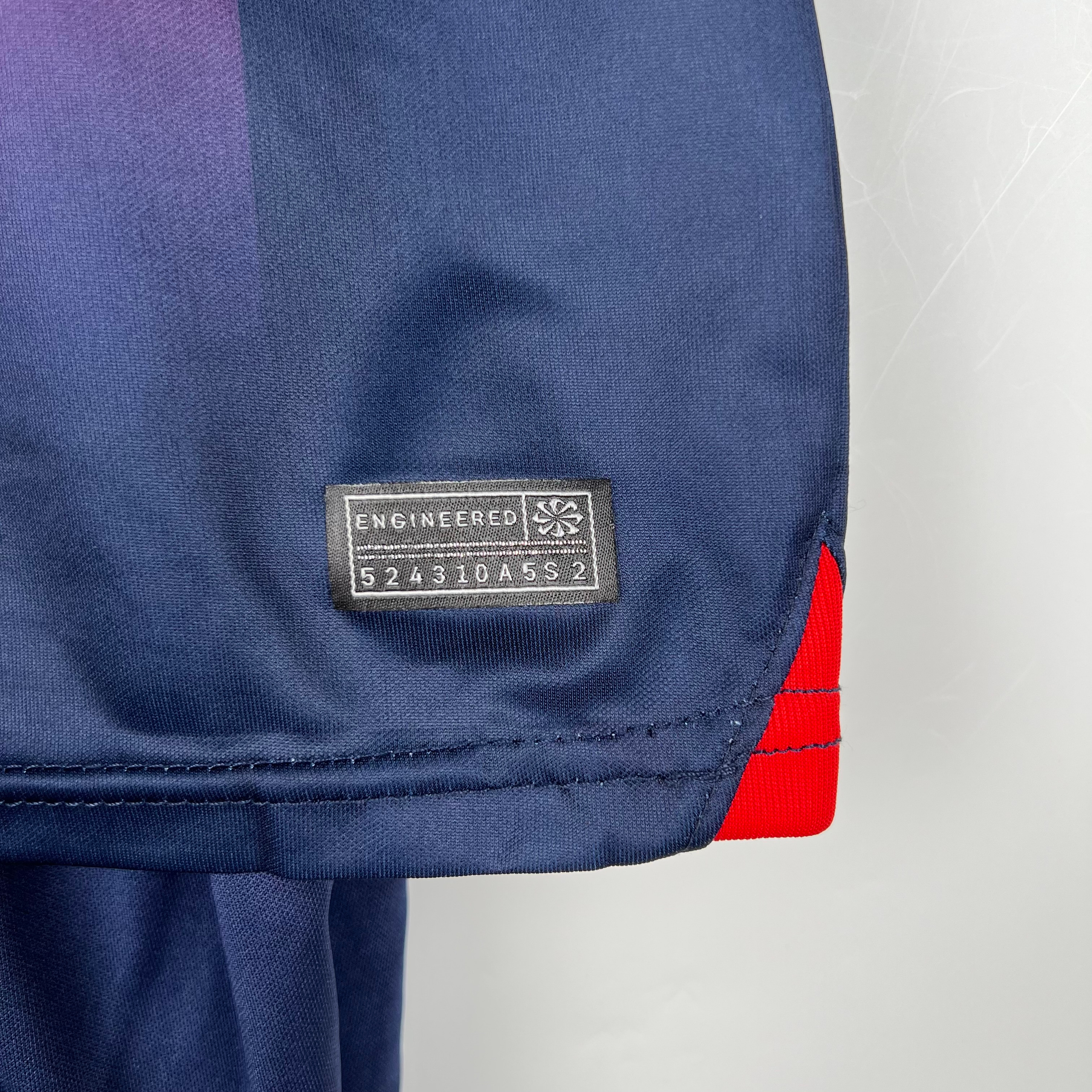 Детская футбольная форма PSG 2023. Футбольный магазин — ssw_magazin